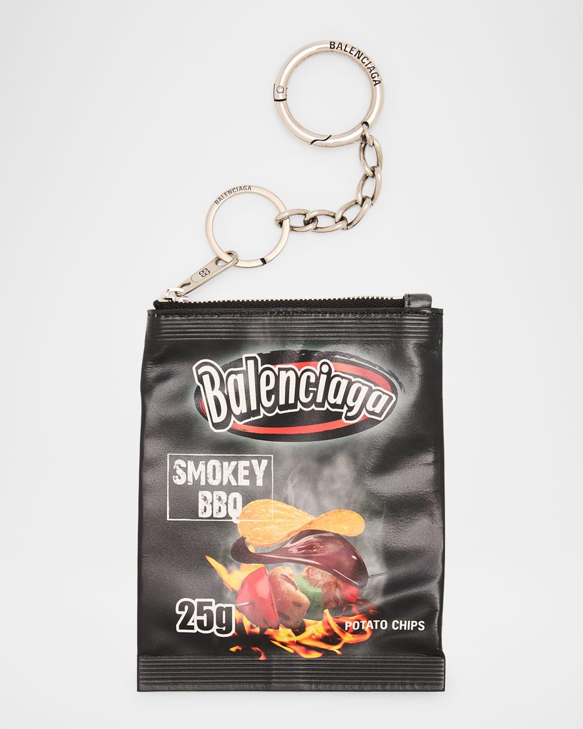 Mens Charm / Keychain Chips Product Image