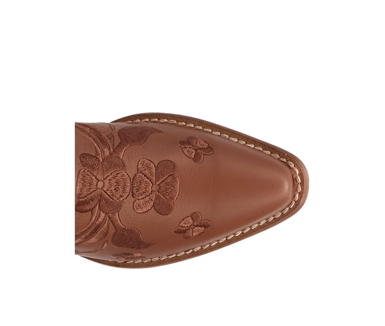 Women's Dingo Boot Sweetheart Western Boots Product Image