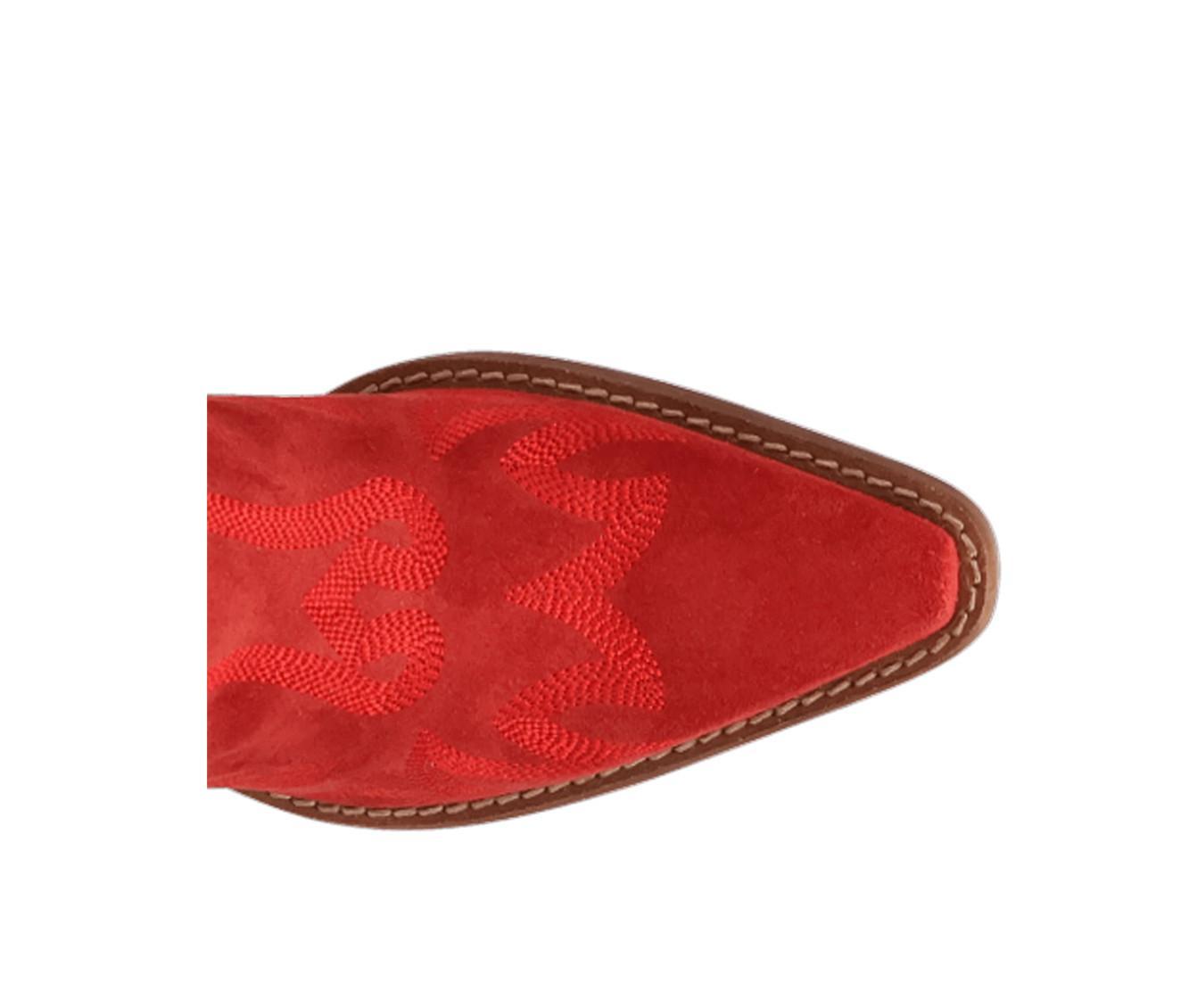 Women's Dingo Boot Wild Sage Western Boots Product Image