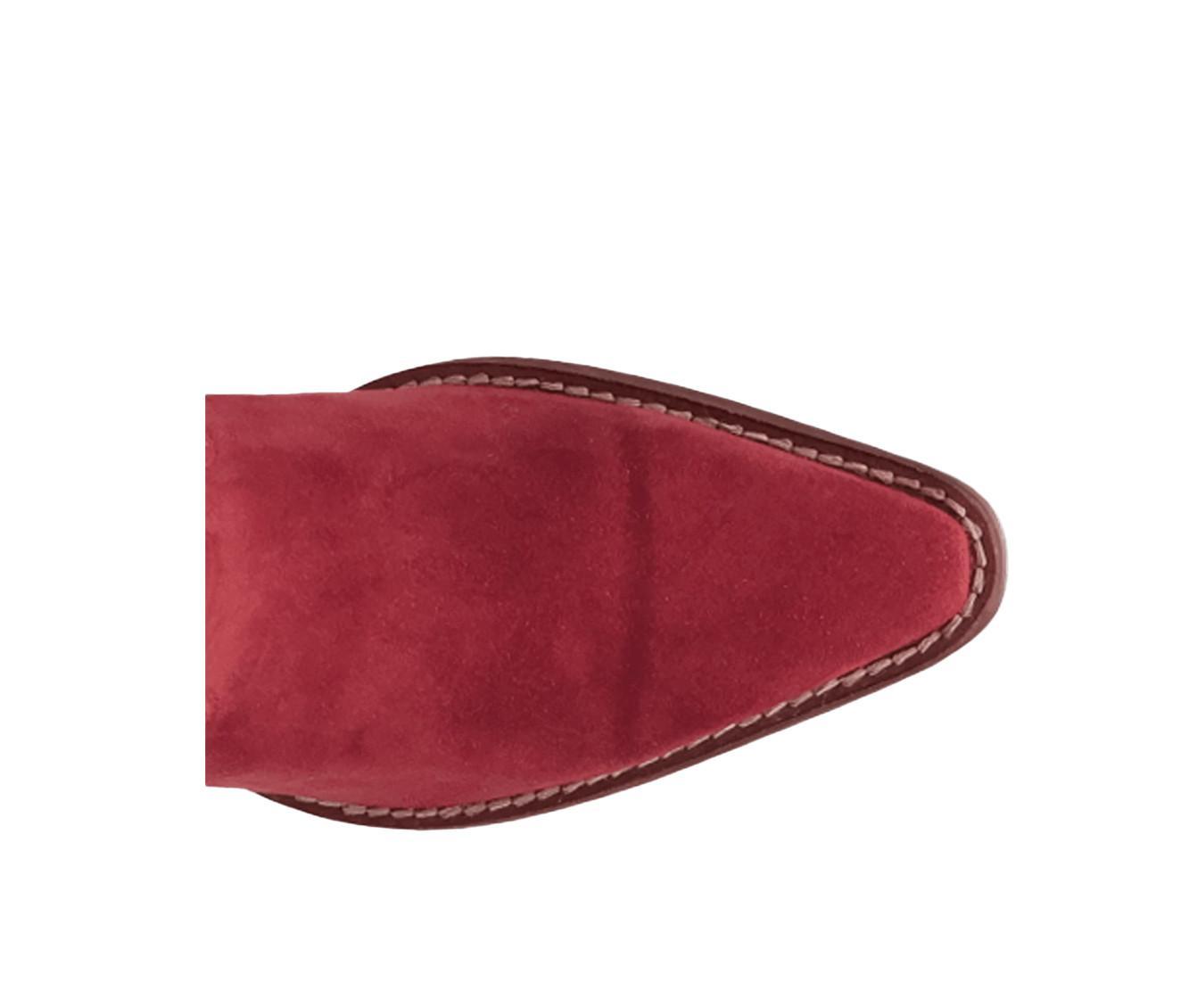 Women's Dingo Boot Twister Western Boots Product Image