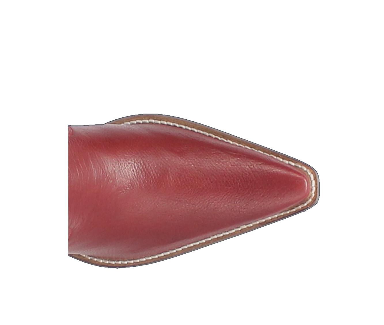 Women's Dingo Boot Raisin Kane Western Boots Product Image