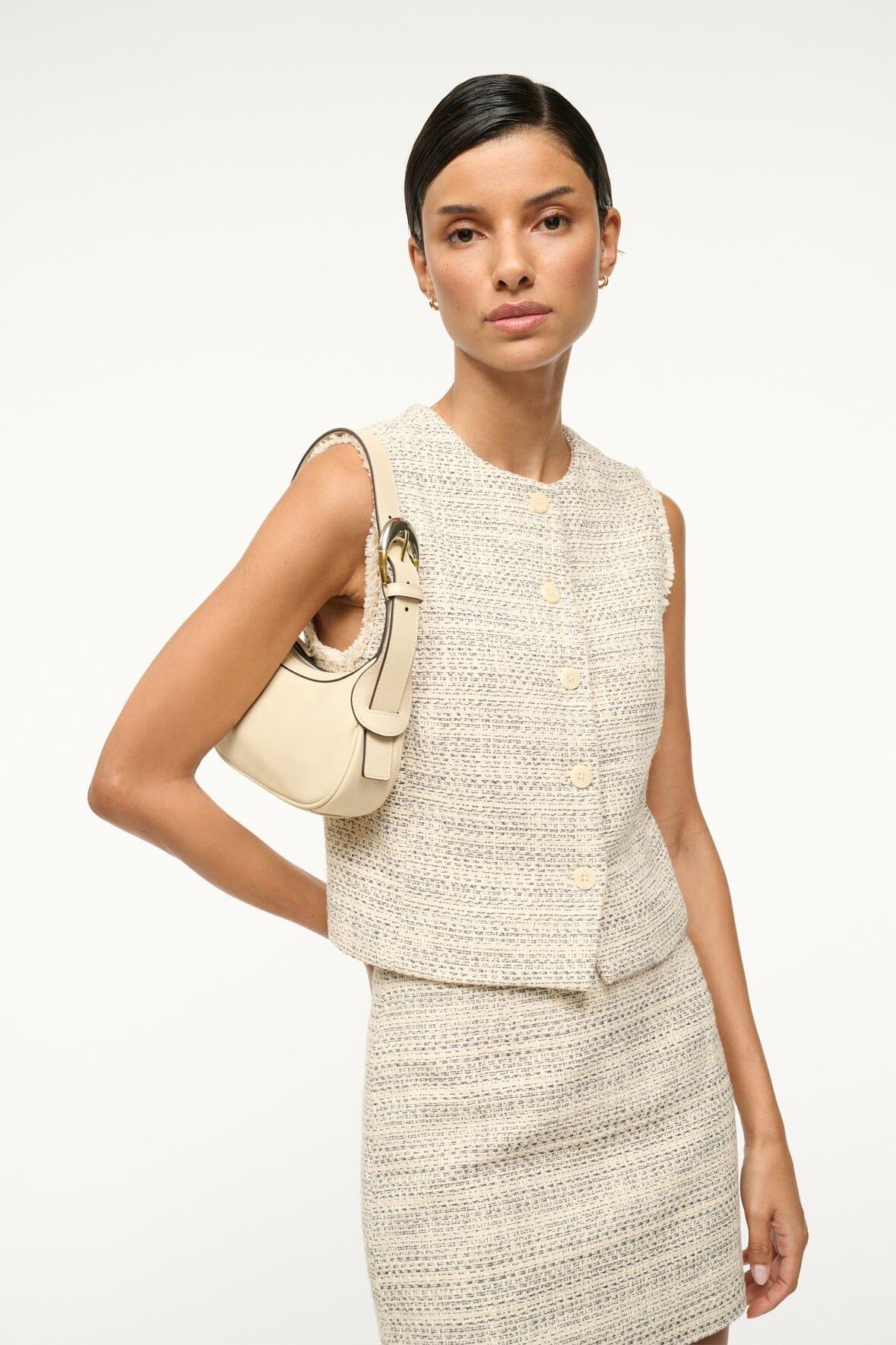 OWEN BAG | CREAM Product Image