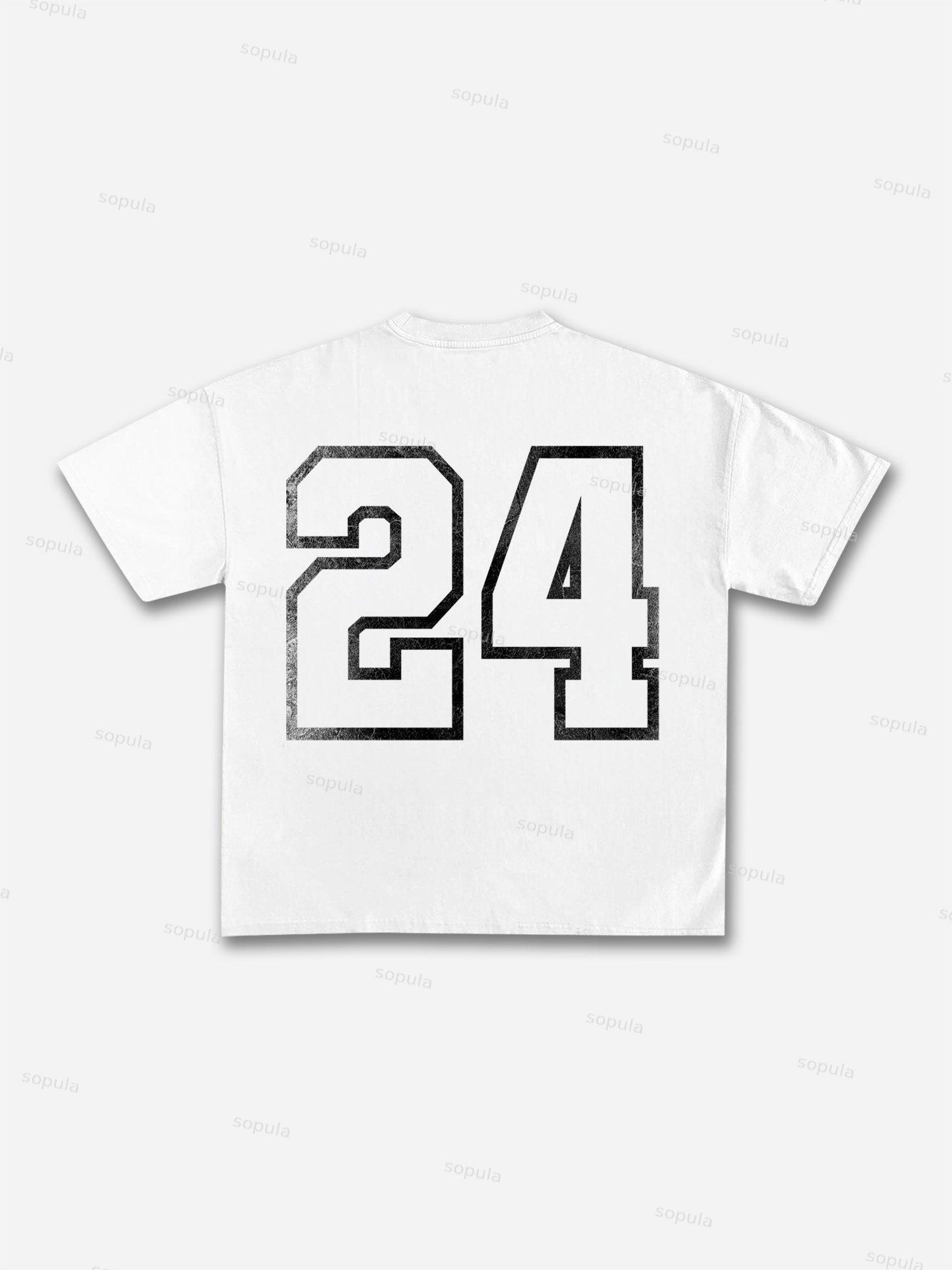 Hot Diamonds Vintage Graphics About Dreams Cotton T-shirt Product Image