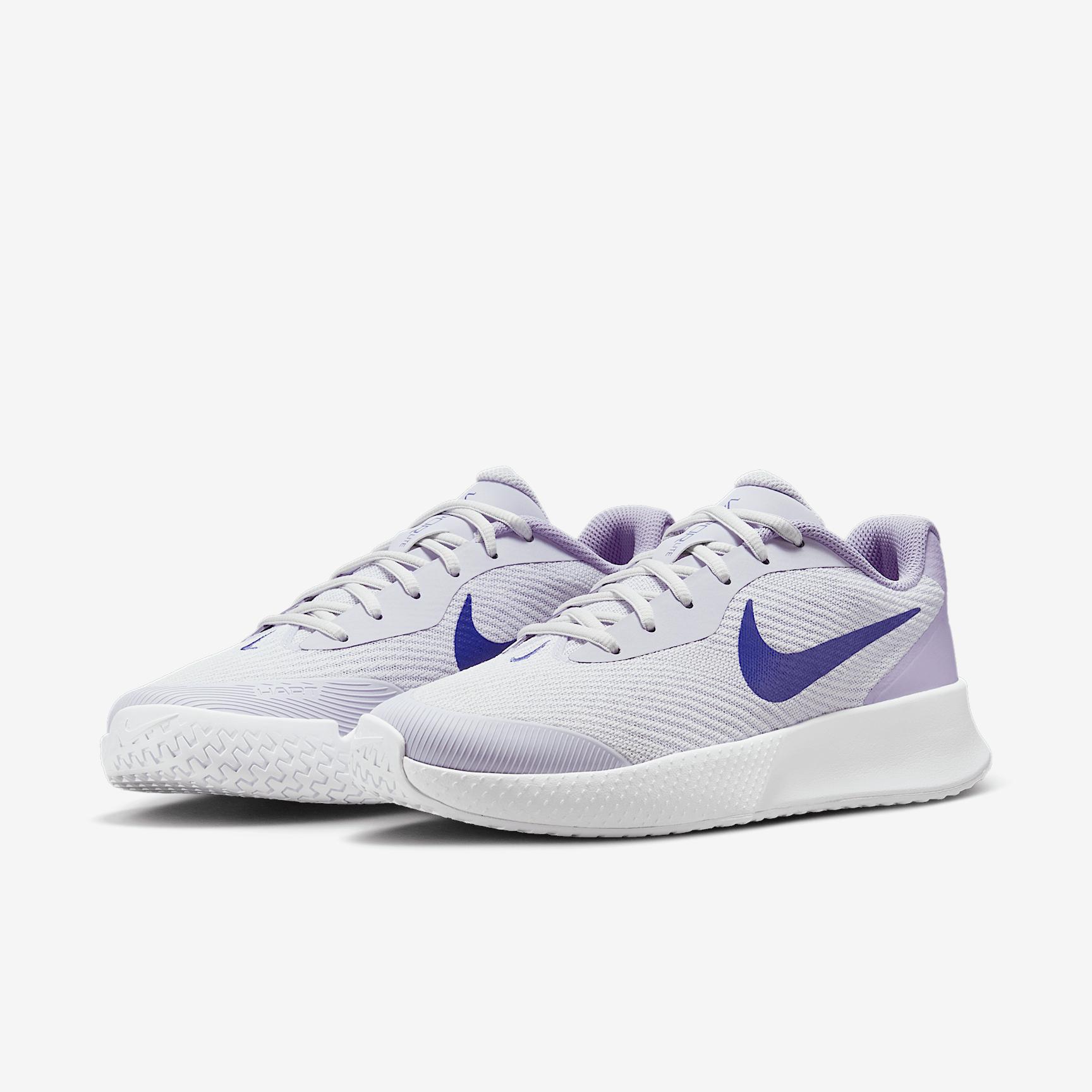 Nike Women's Vapor Lite 3 Hard Court Tennis Shoes Product Image