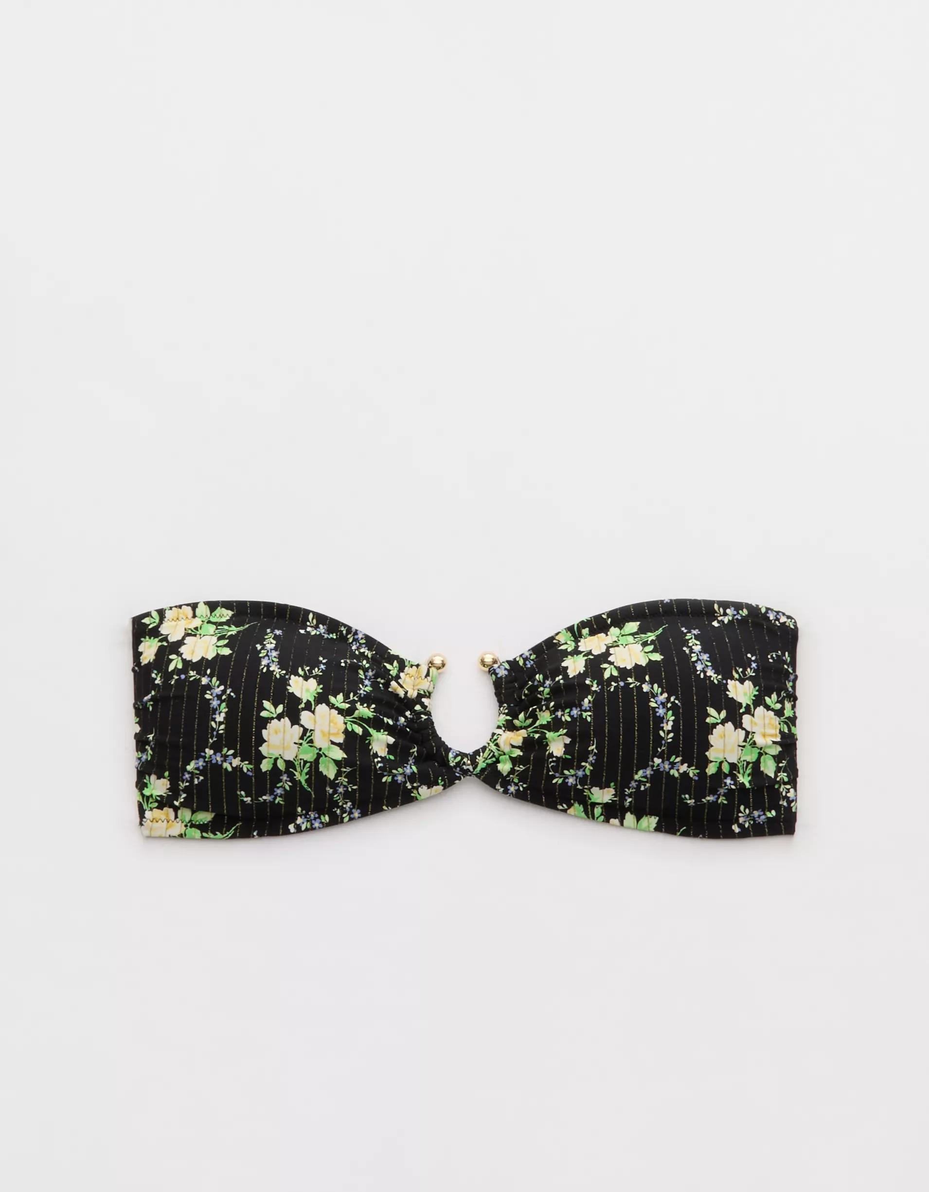 Aerie Bandeau Bikini Top Product Image