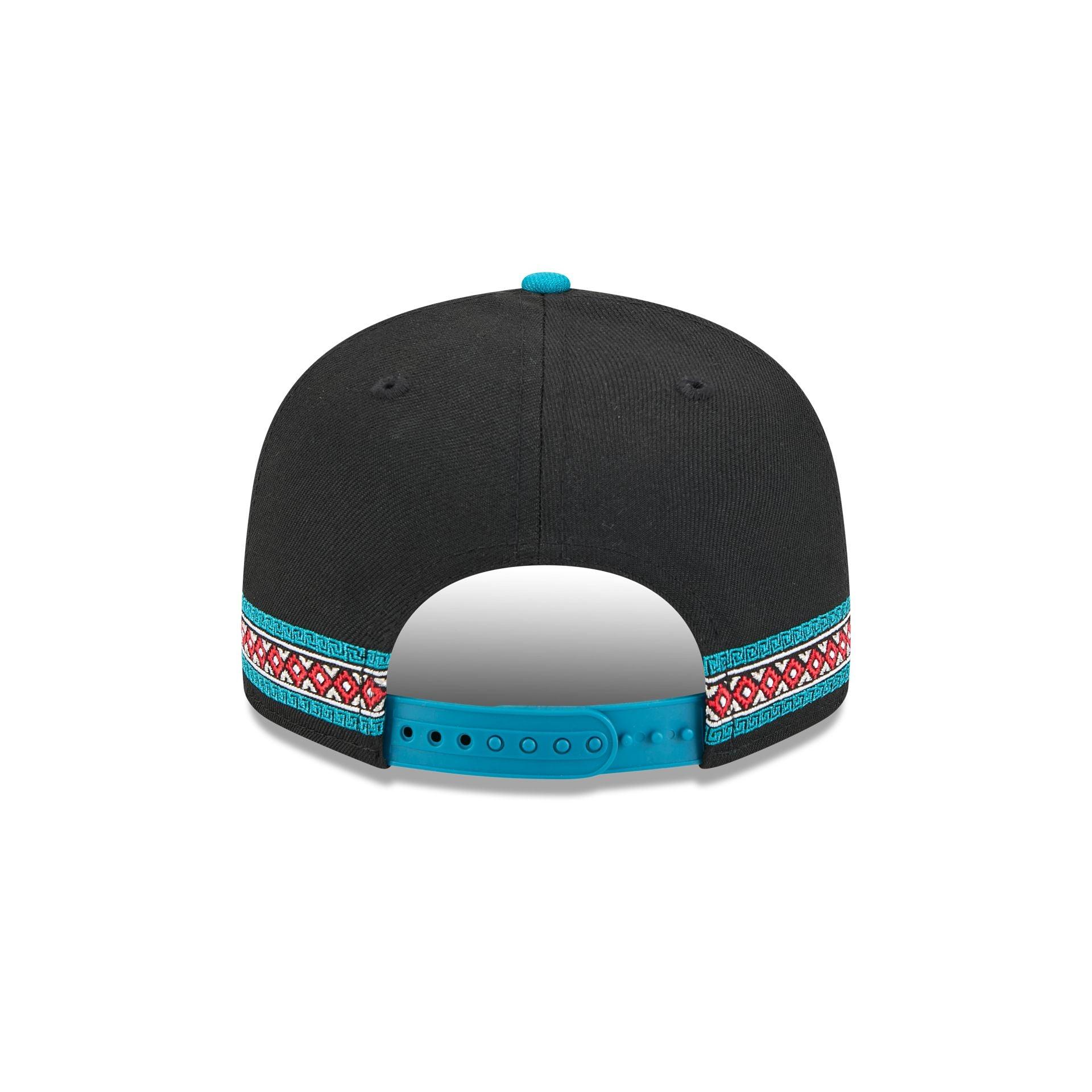 Albuquerque Isotopes Copa de la Diversión 9FIFTY Snapback Hat Male Product Image