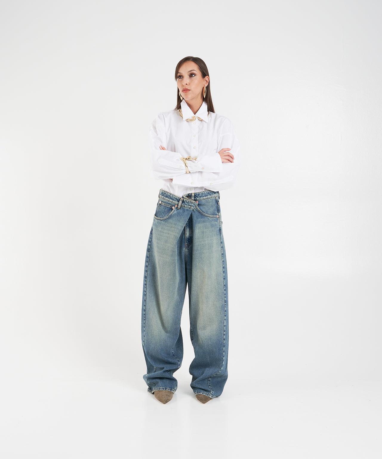 Loose fit jeans 'Abramo' Product Image