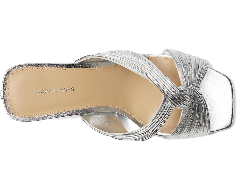 Women's MICHAEL Michael Kors Alessia Mule Sandal Product Image