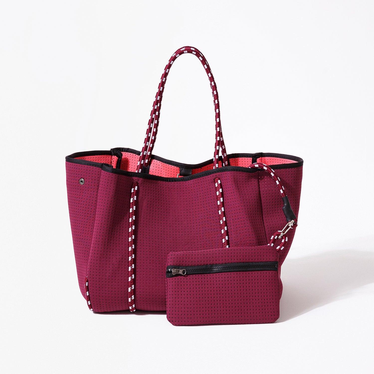 EVERYDAY TOTE BERRY Product Image