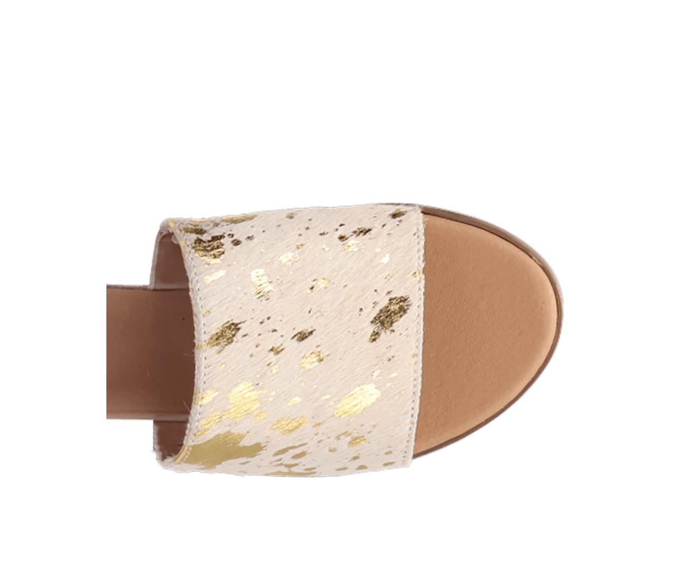 Women's Dingo Boot Moo Moo Sandals Product Image