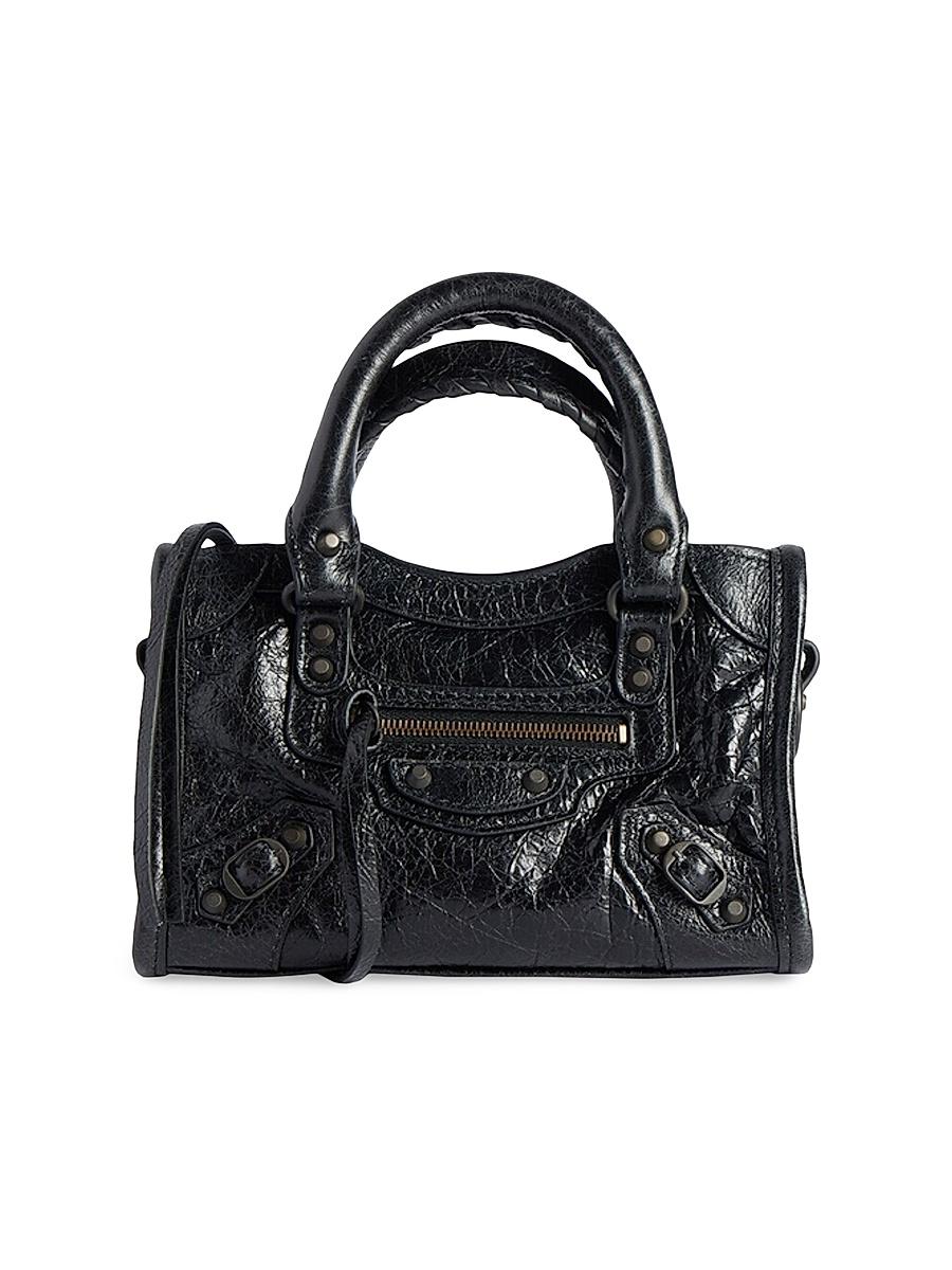 Womens Le City Nano Bag Product Image