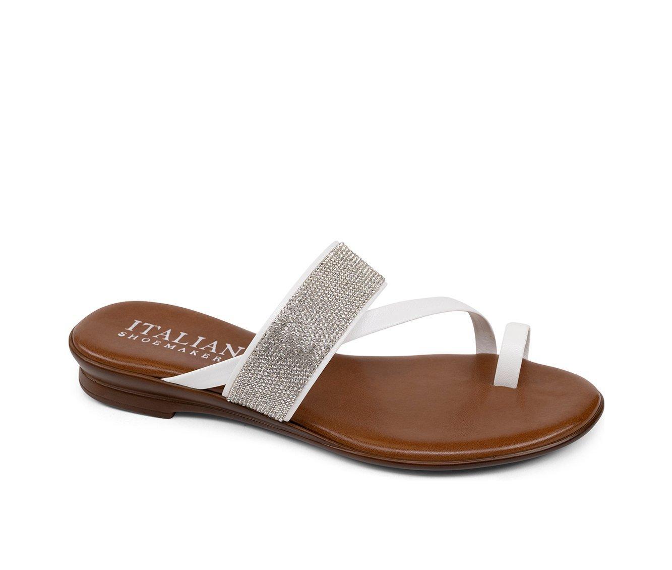Women's Italian Shoemakers Ryann Sandals Product Image