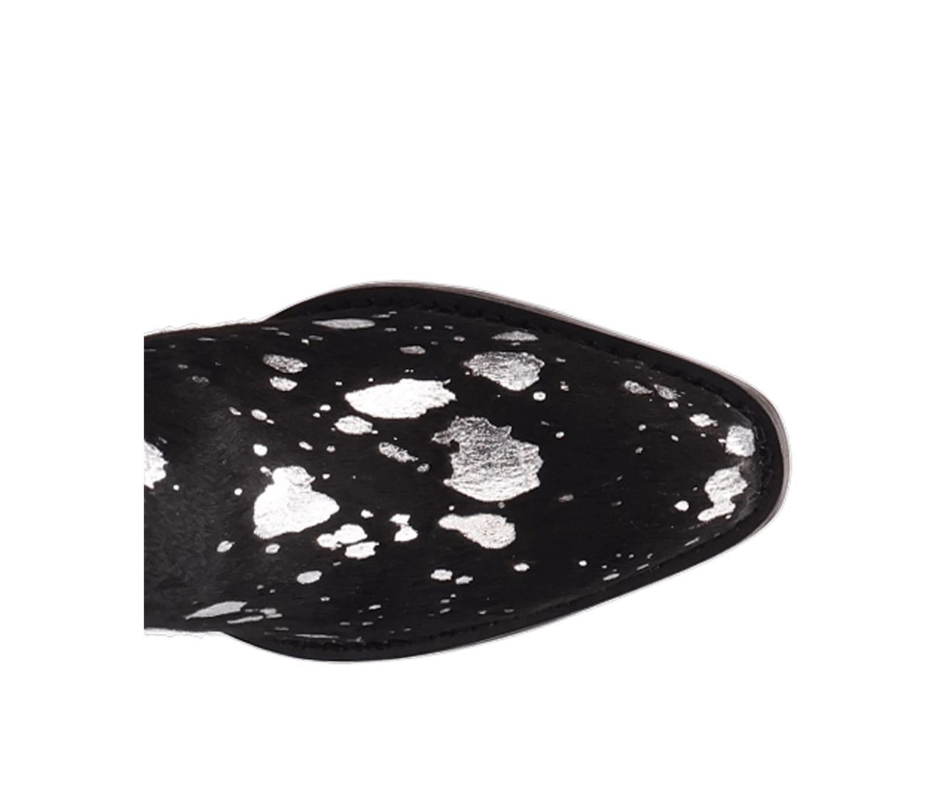 Women's Dingo Boot Cash Cow Heeled Mules Product Image