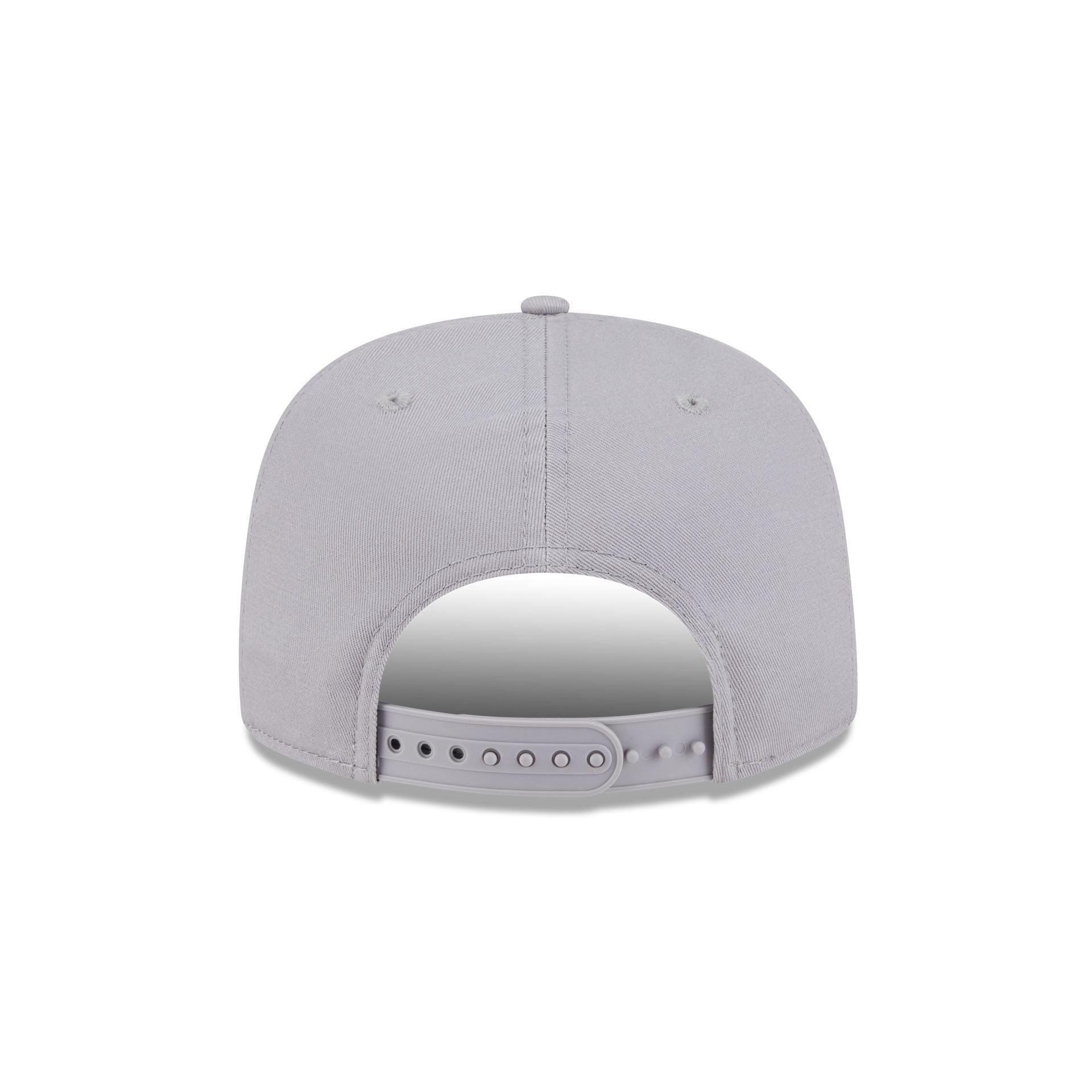 1984 Olympics Team USA Royal Blue Golfer Hat Male Product Image