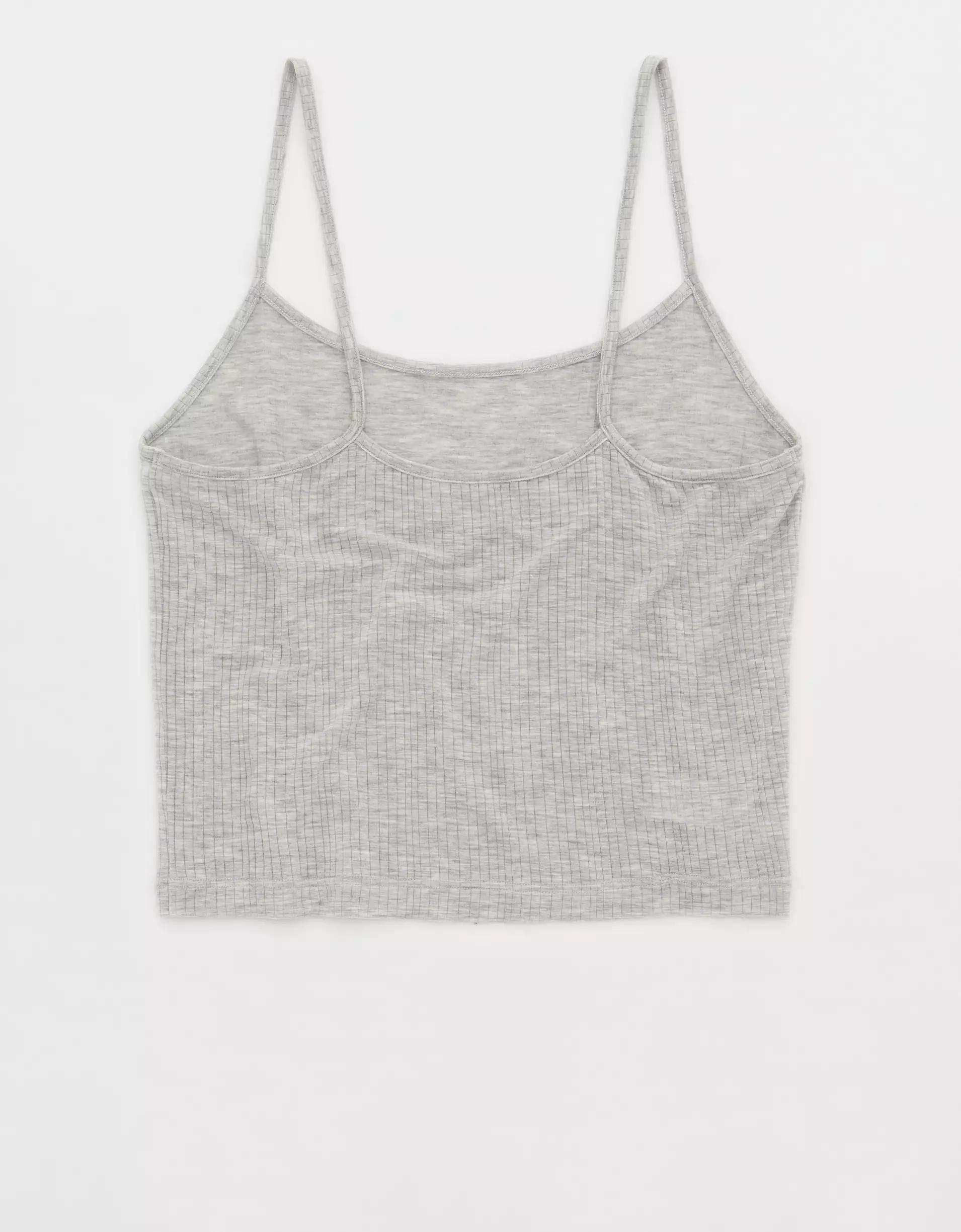 Superchill Modal Rib Bra Top Product Image