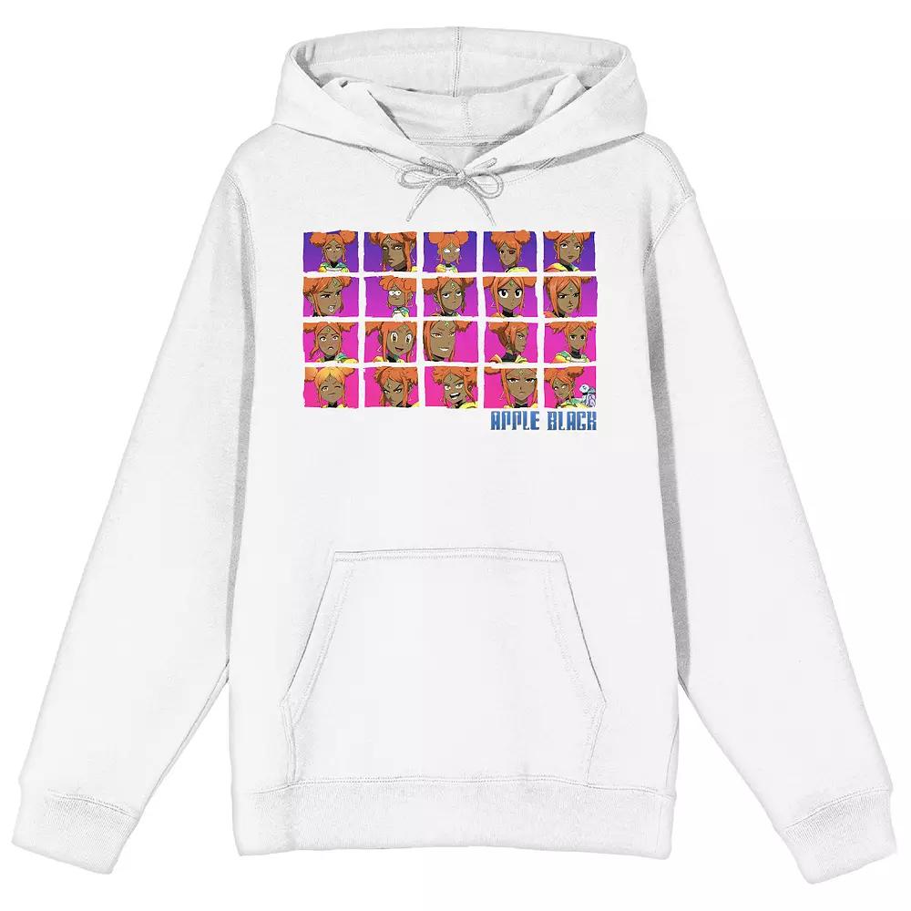 Men's Apple Black Opal Wantmore Graphic Hoodie,  Product Image