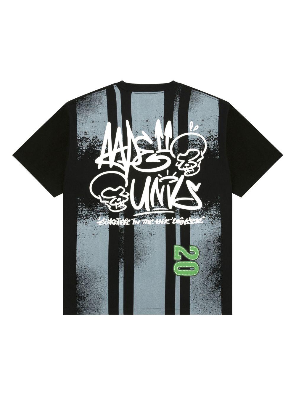 logo-print T-Shirt Product Image