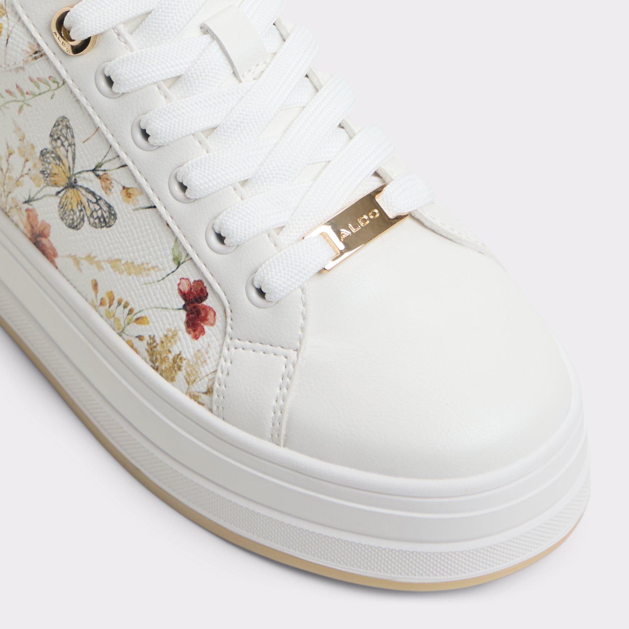 Chiccomfort Multi Women's Platform and wedge sneakers | ALDO US Product Image