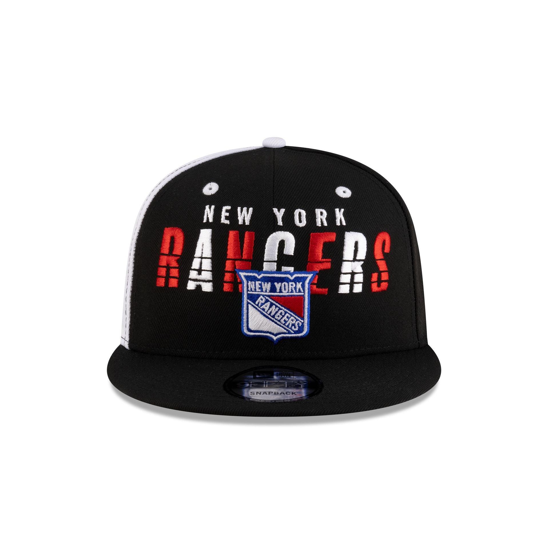 New York Rangers 1994 Cup 9FIFTY Snapback Hat Male Product Image