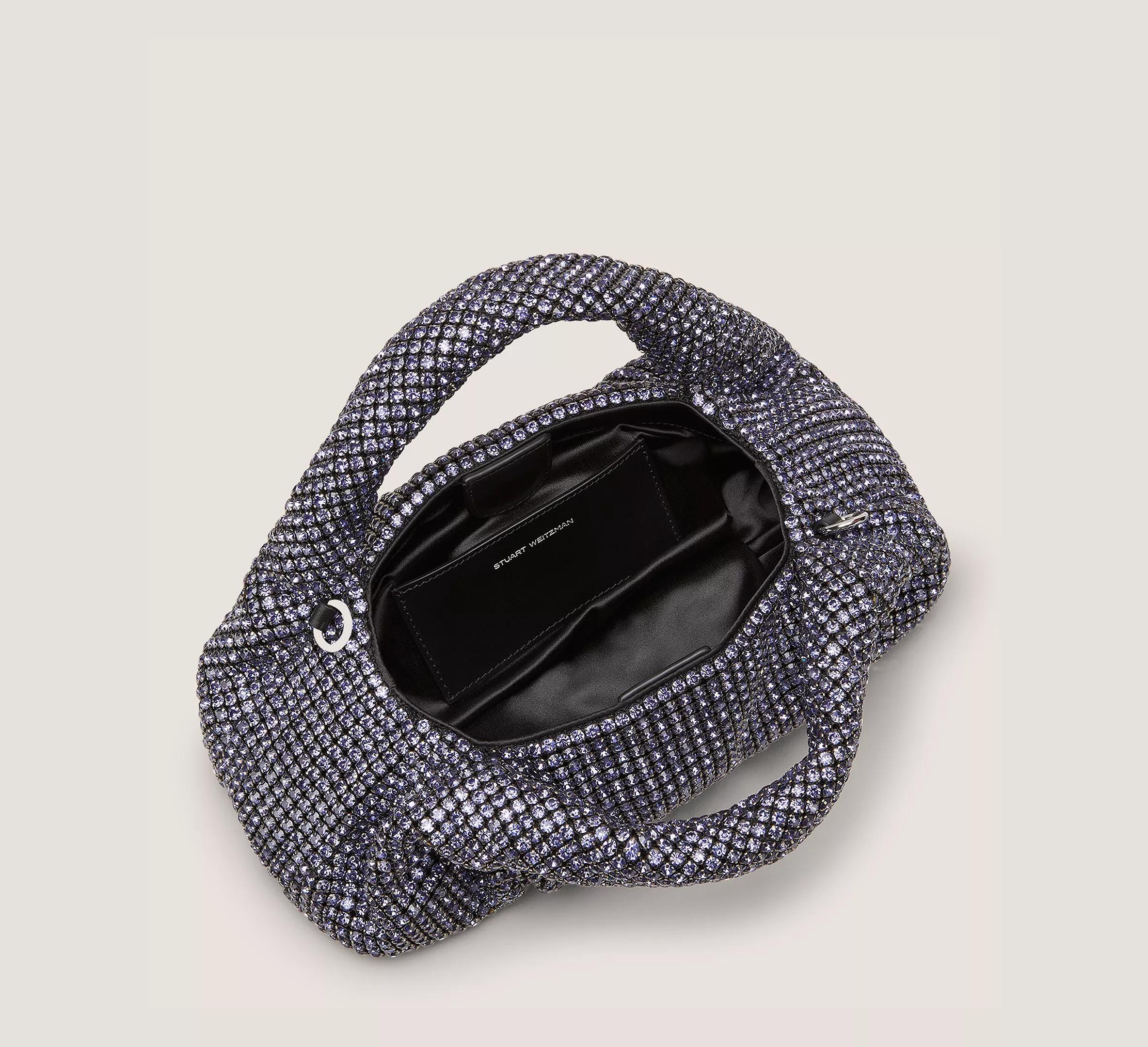 MODA SHINE MINI TOTE Product Image