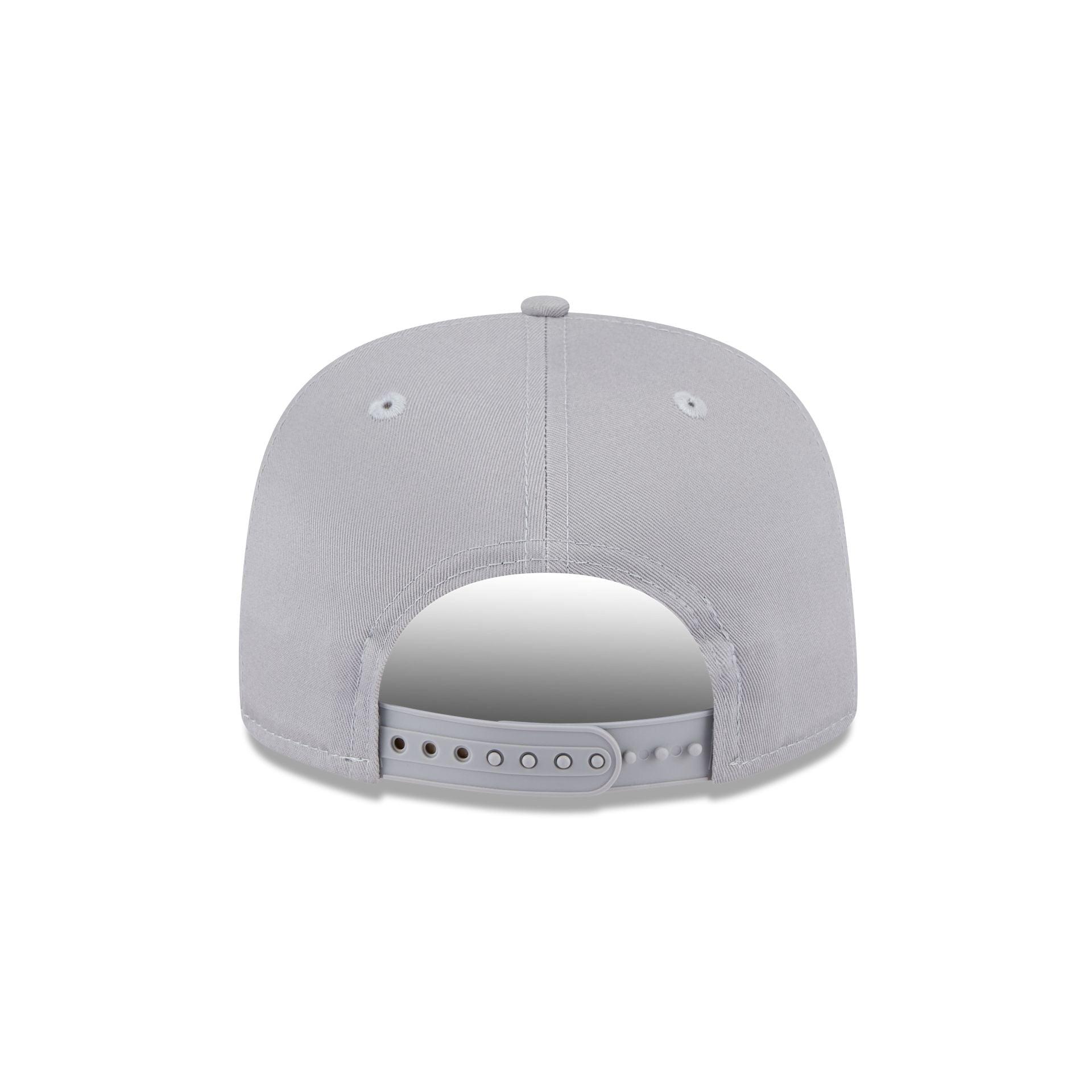 Pittsburgh Pirates Vintage Gray Rope Golfer Hat Male Product Image