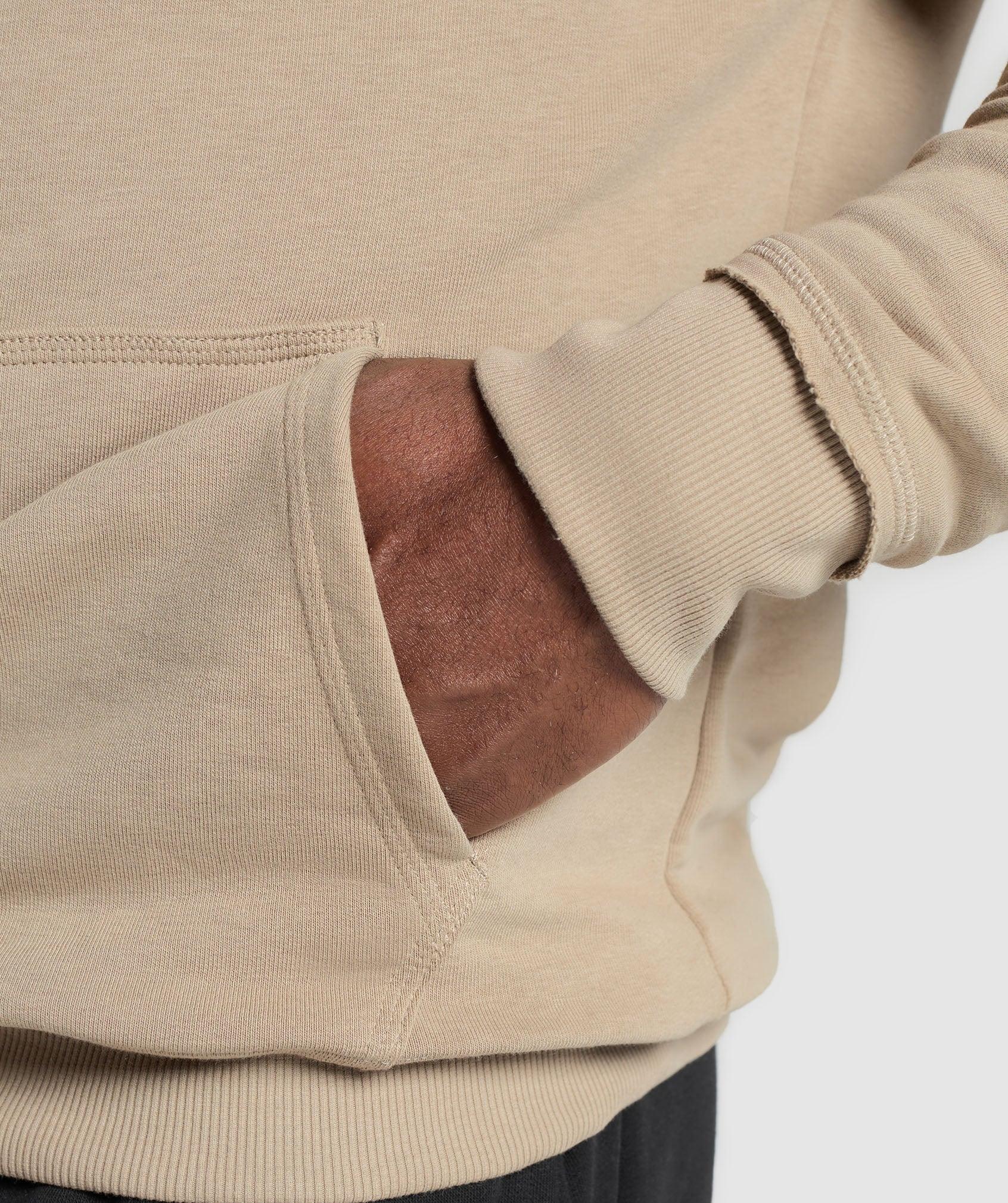 Legacy Hoodie Product Image