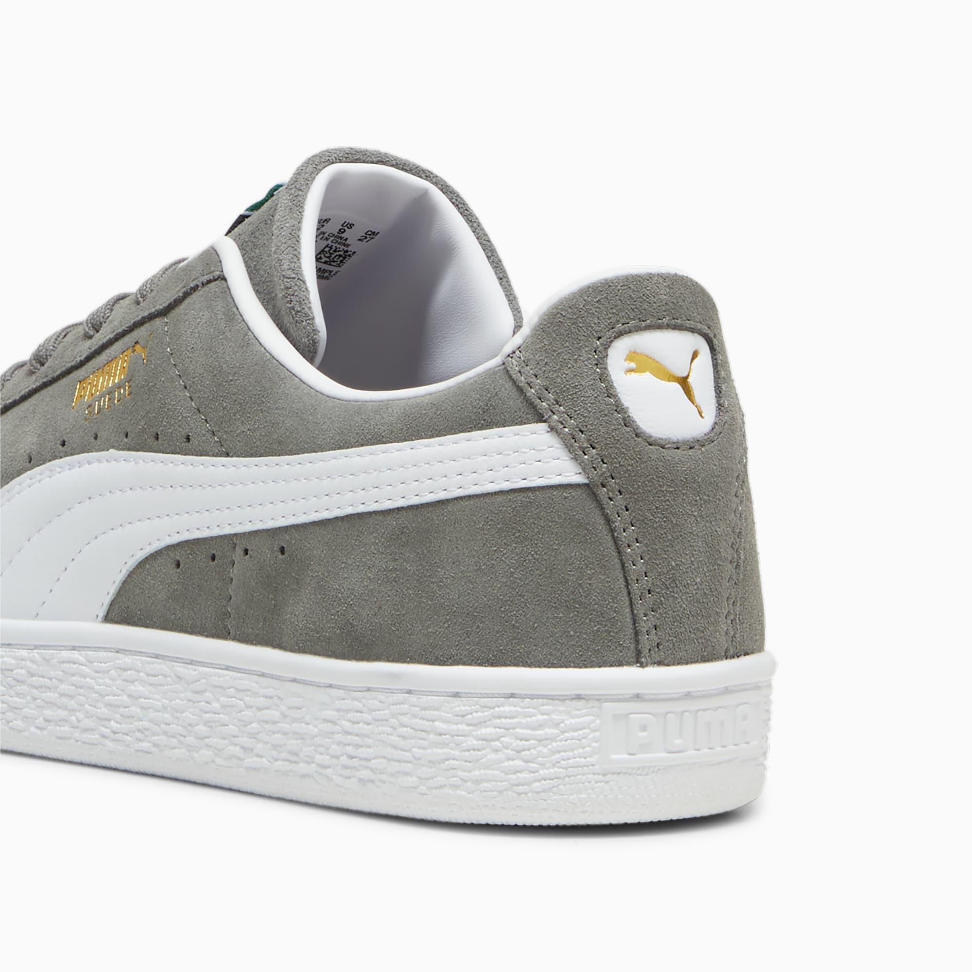 Suede Classic Sneakers Product Image