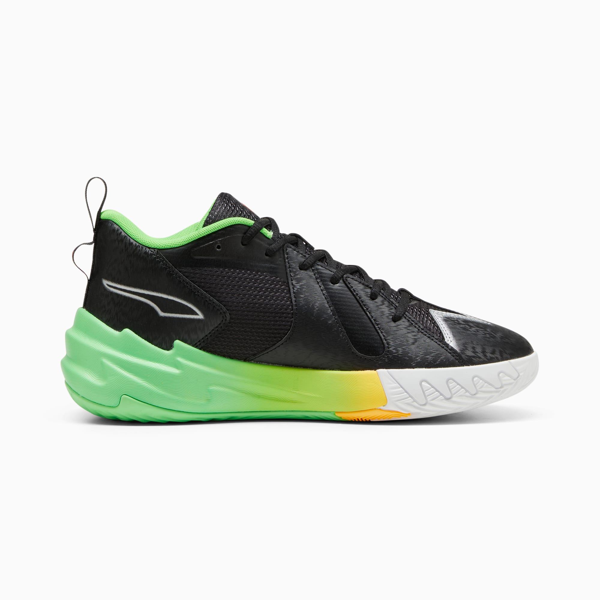 PUMA x 2K Scoot Zeros Men's Basketball Shoes Product Image