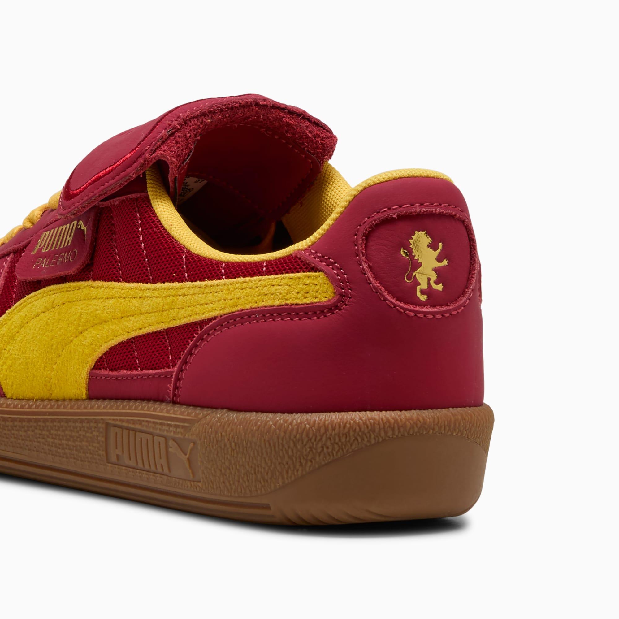 PUMA x HARRY POTTER Gryffindor™ Palermo Sneakers Product Image