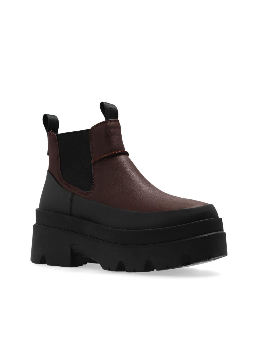 50mm Brisbane Chelsea boots Product Image