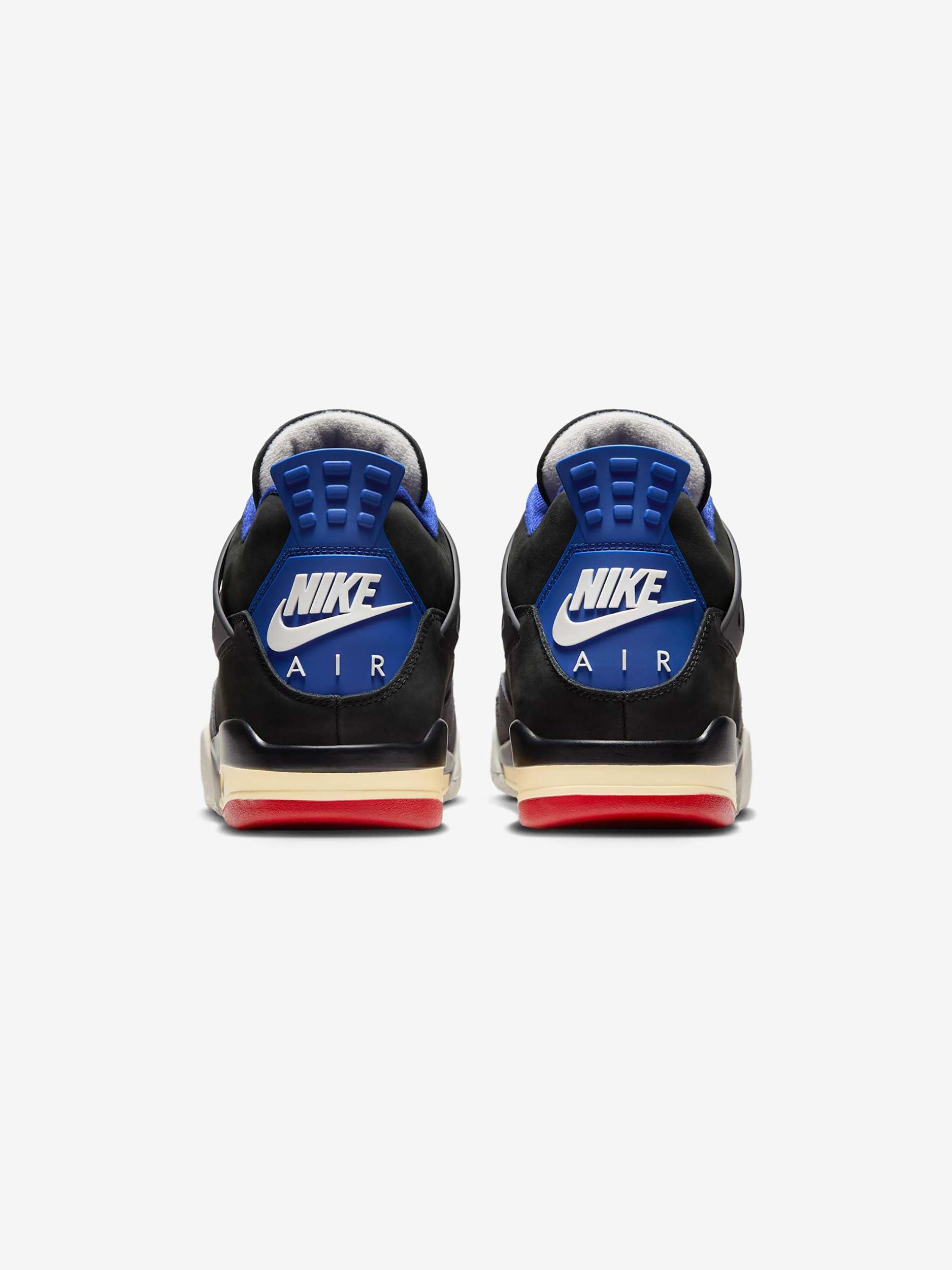 Air Jordan 4 "Rare Air" Product Image