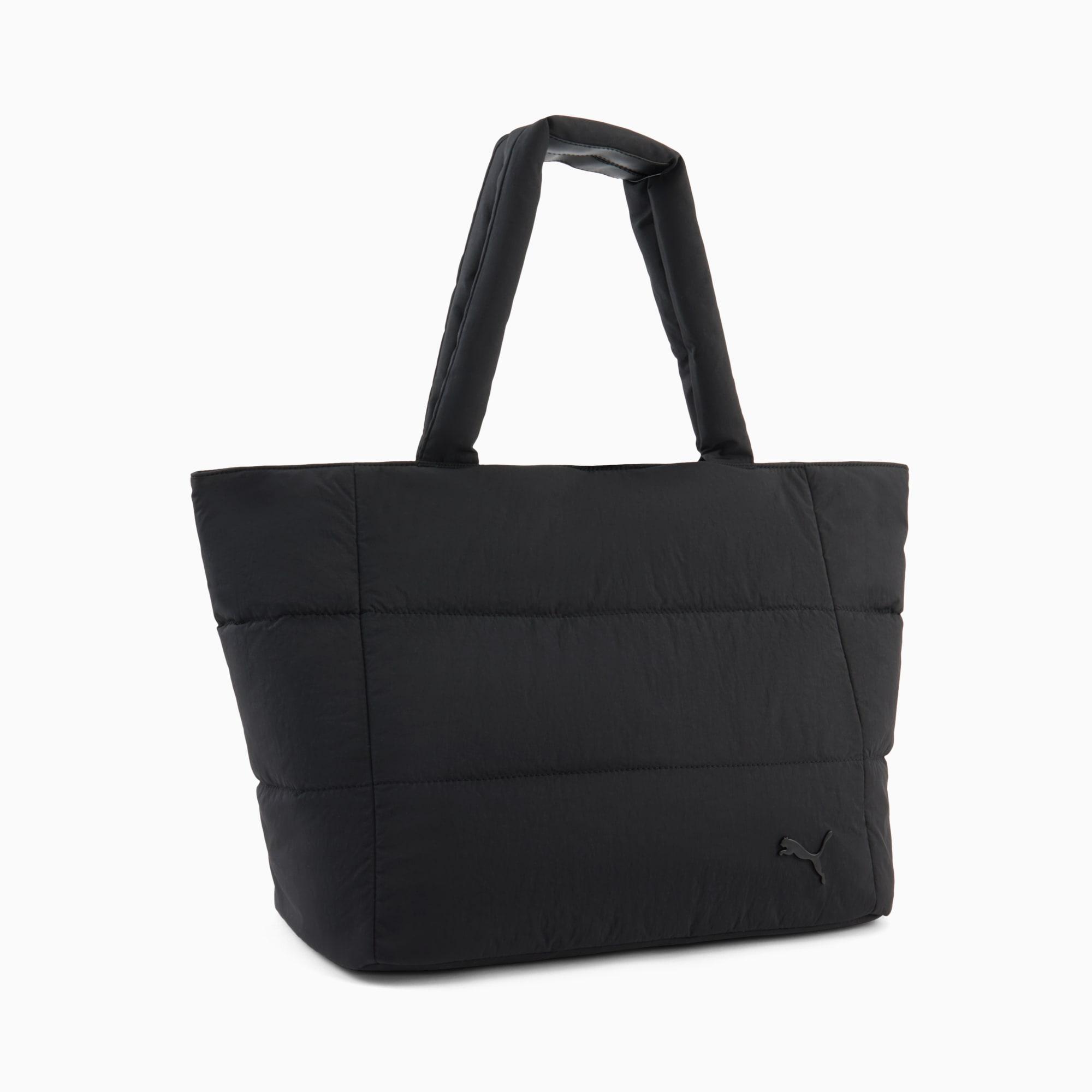 PUMA Plush Delux Tote Bag Product Image