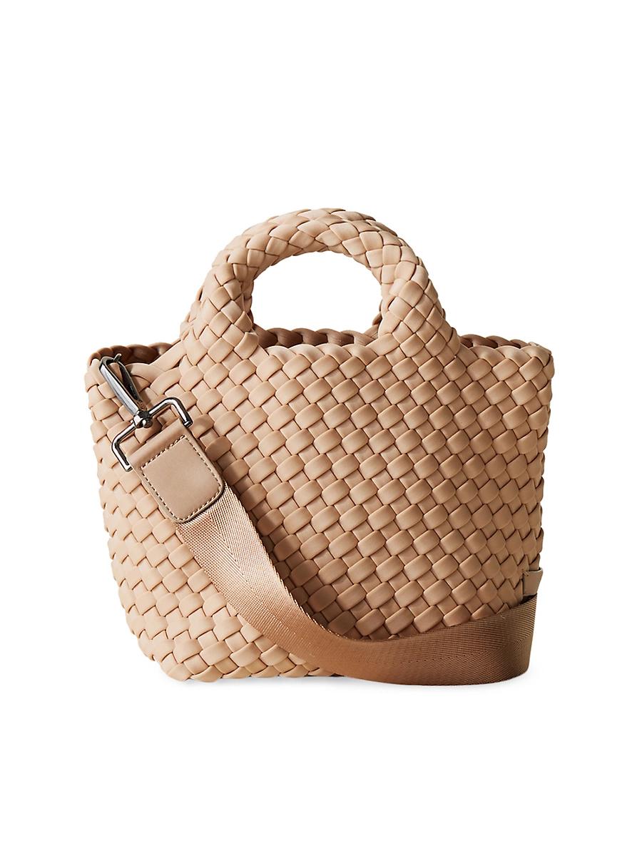 Womens St. Barths Petit Tote Bag Product Image
