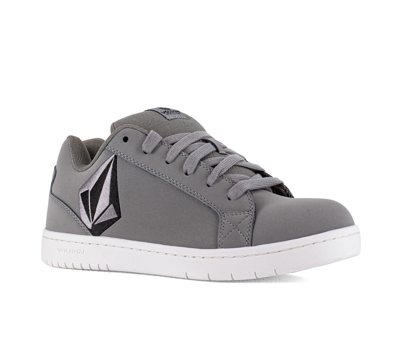 Men's Volcom Work Stone Ct EH Work Shoes Product Image
