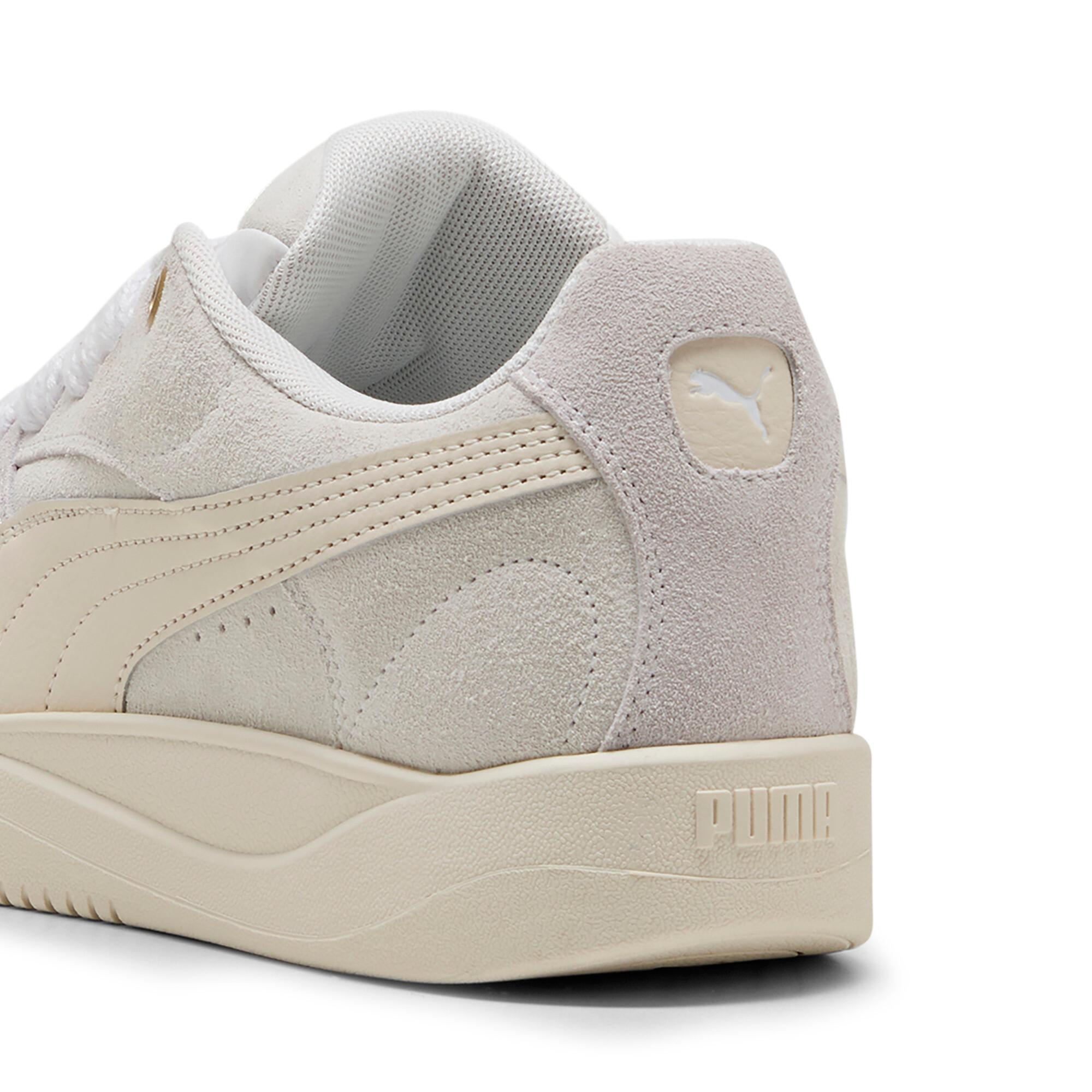 PUMA Park Luna SD Women Shoes Product Image