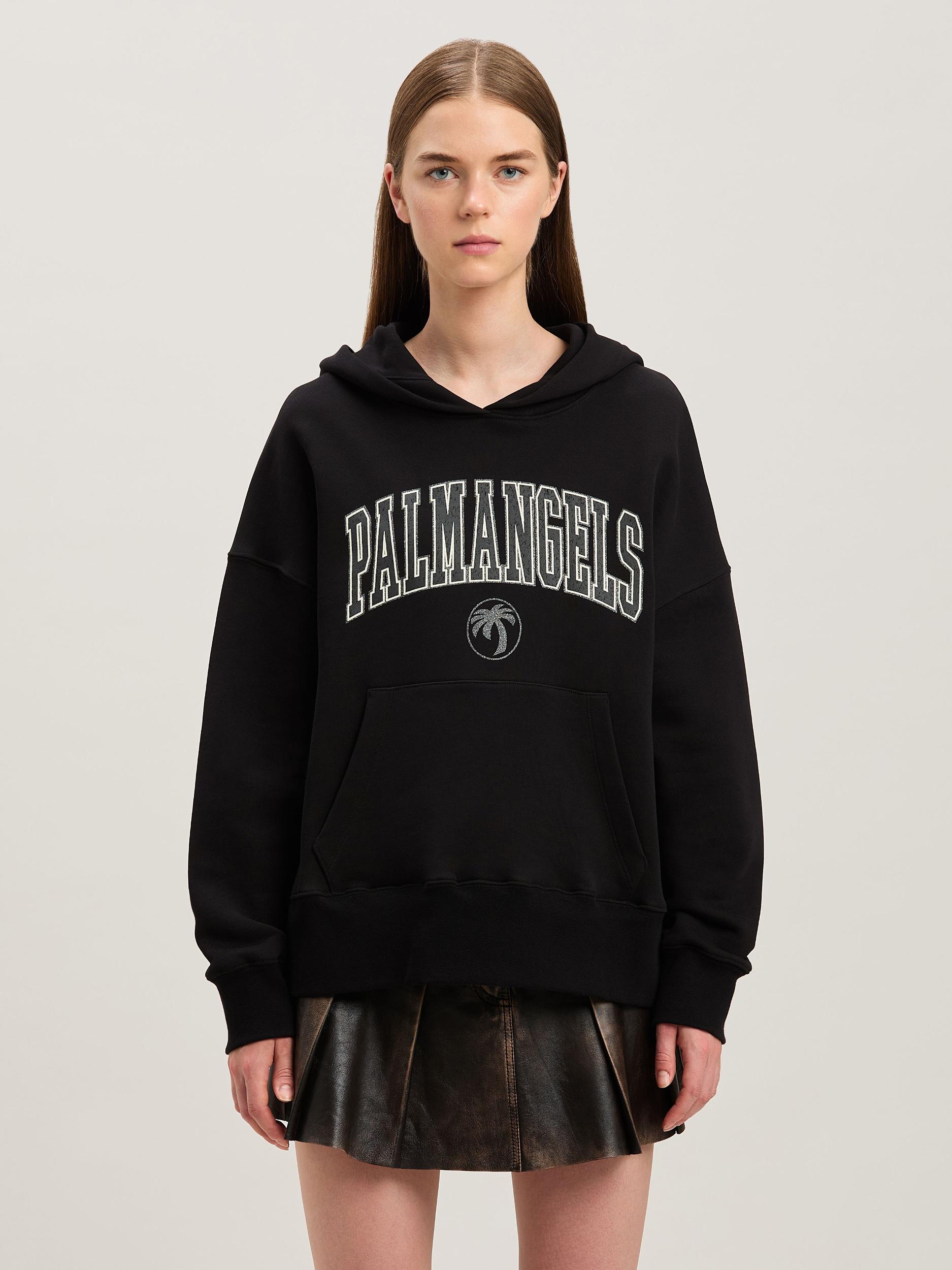 COLLEGE PALM HOODY Product Image