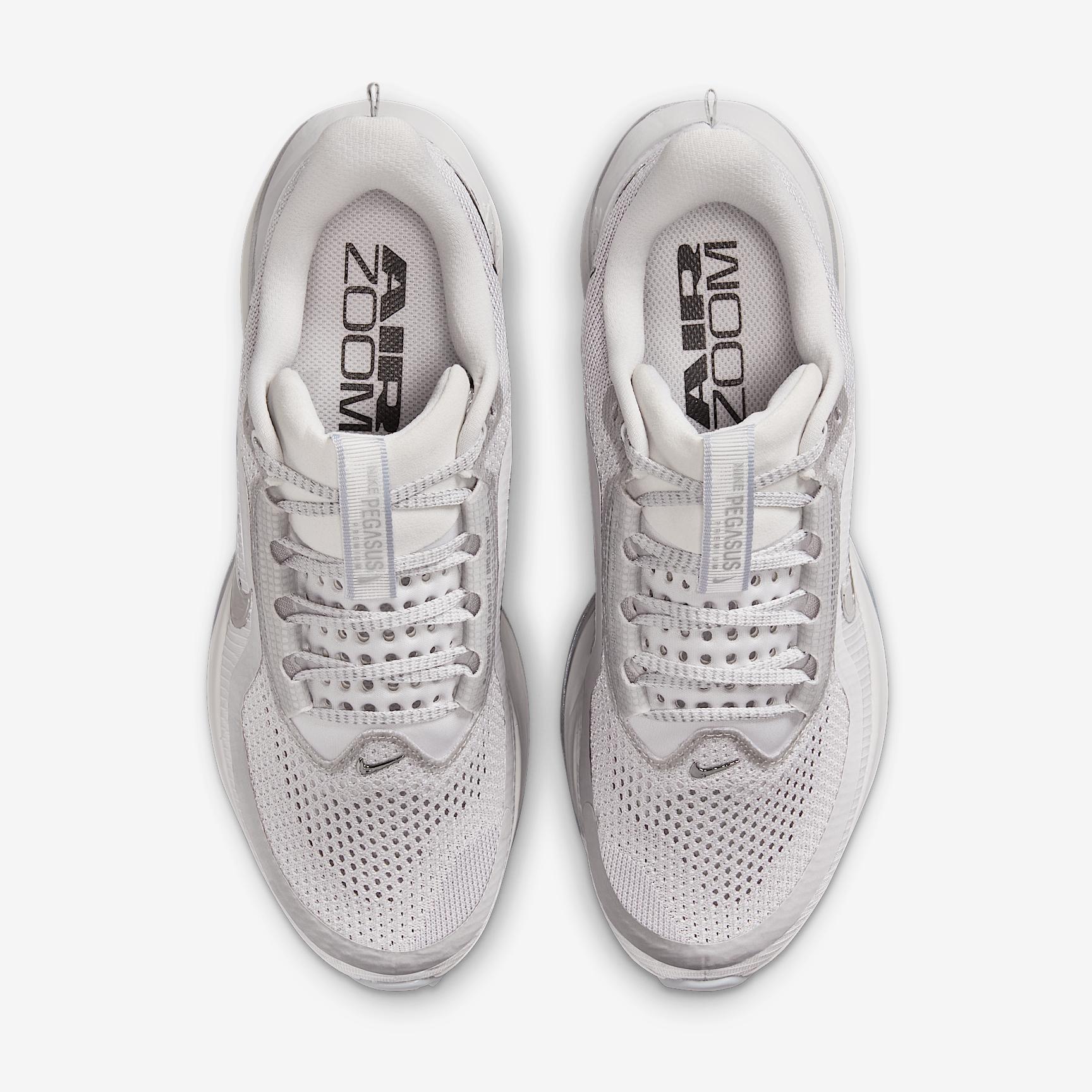 Nike Womens Pegasus Premium Road Running Shoes | HQ2593-602 Product Image