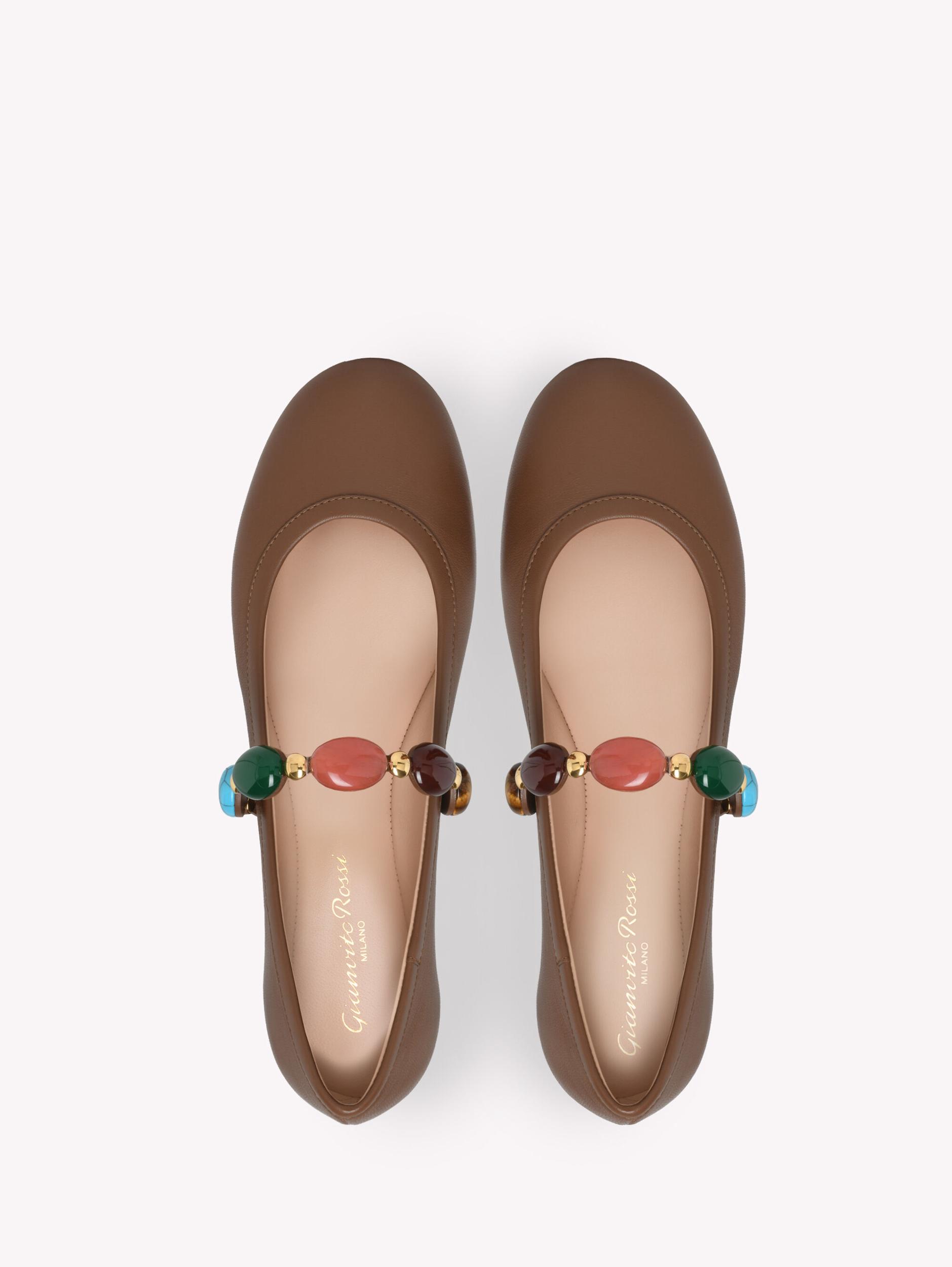 SHANTI MARY JANE Gianvito Rossi Product Image