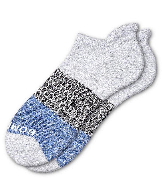 Bombas Tri-Block Ankle Socks Product Image