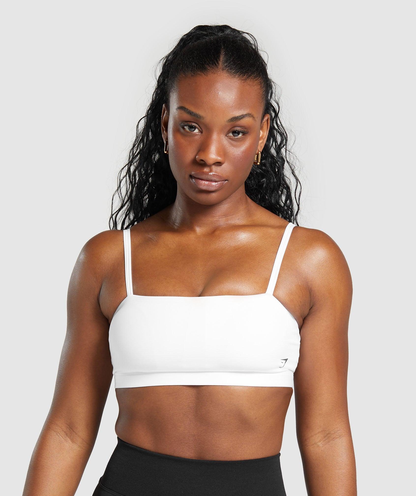 Cut Out Bandeau Product Image