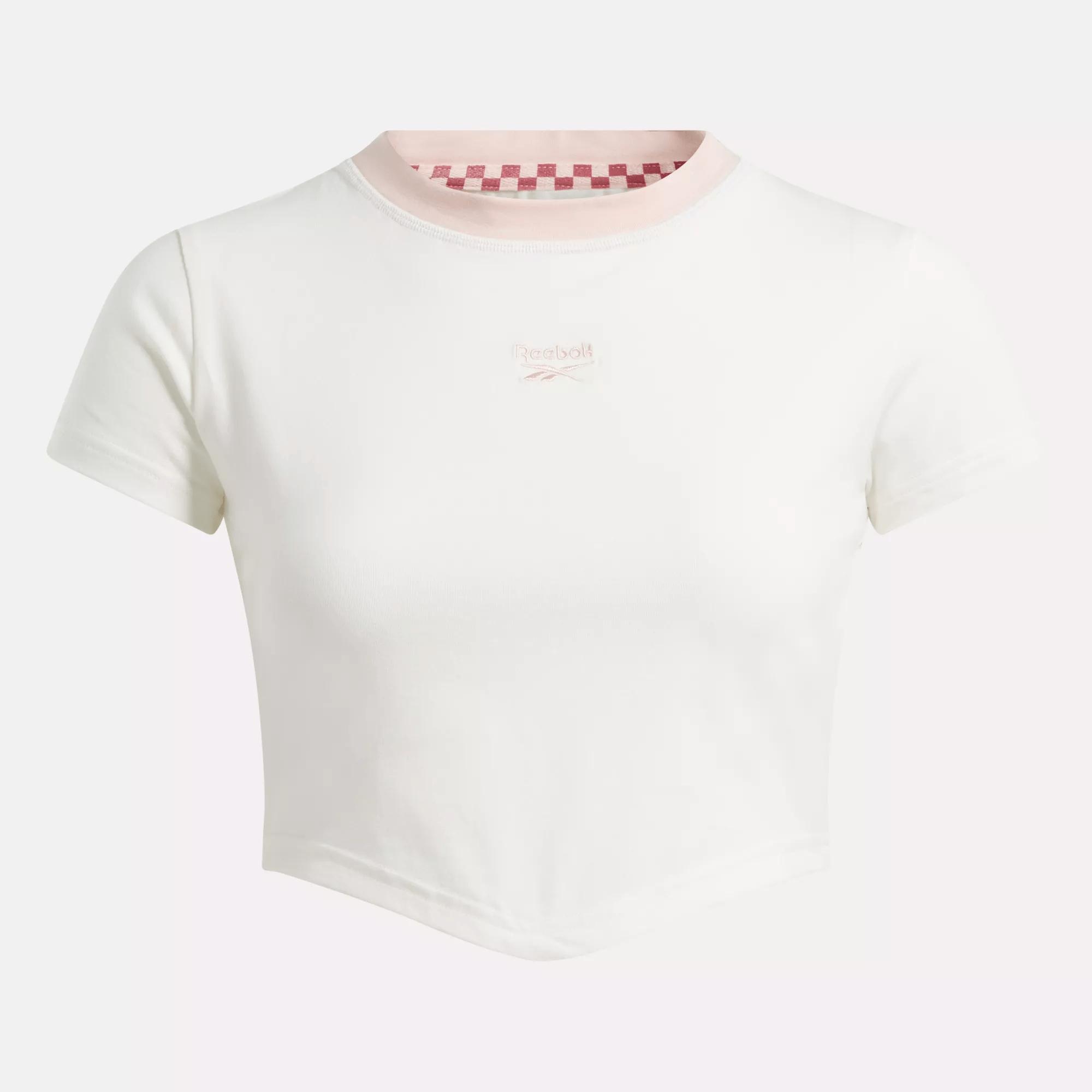 Women's Classics Baby T-Shirt Female Product Image