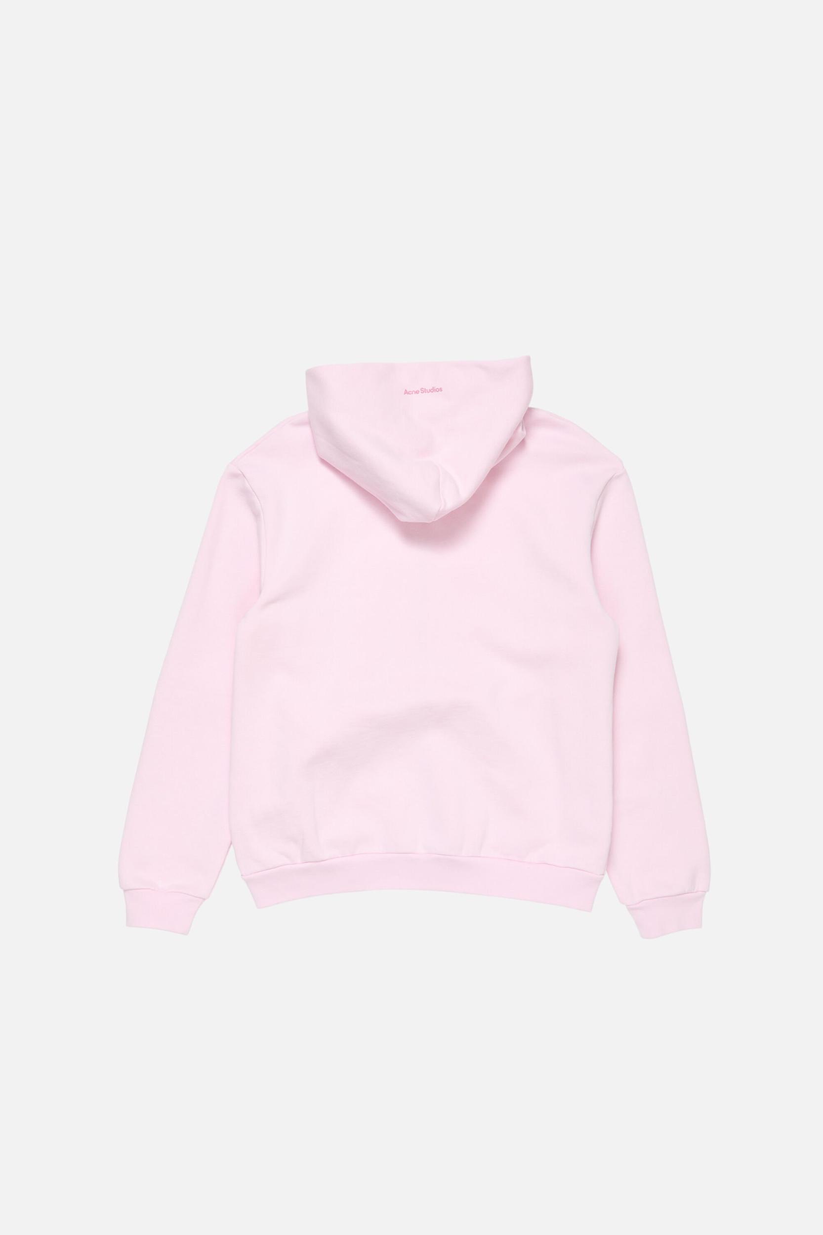 Hooded zipper sweater Product Image