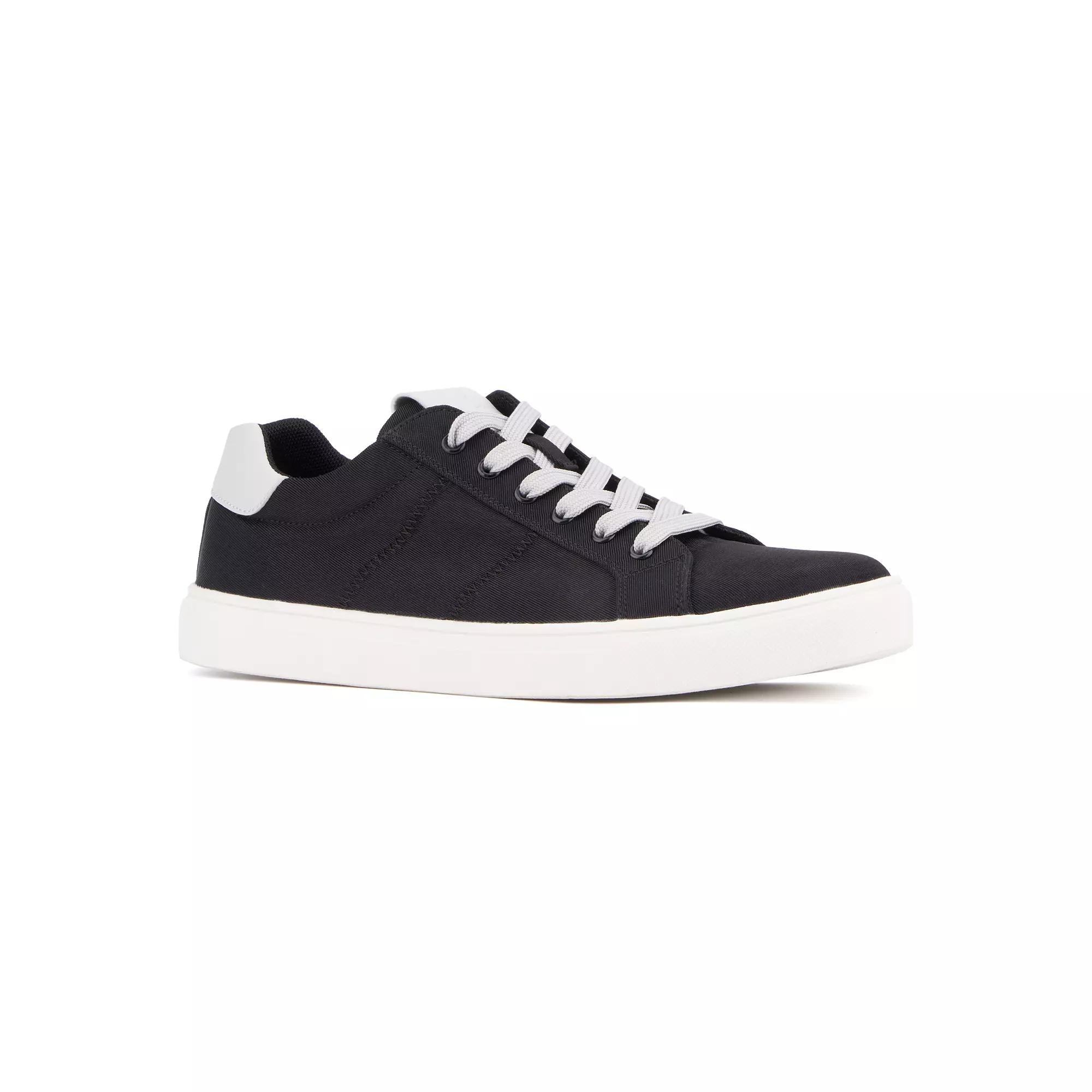 New York & Company Brad Men's Low Top Sneakers,  Product Image