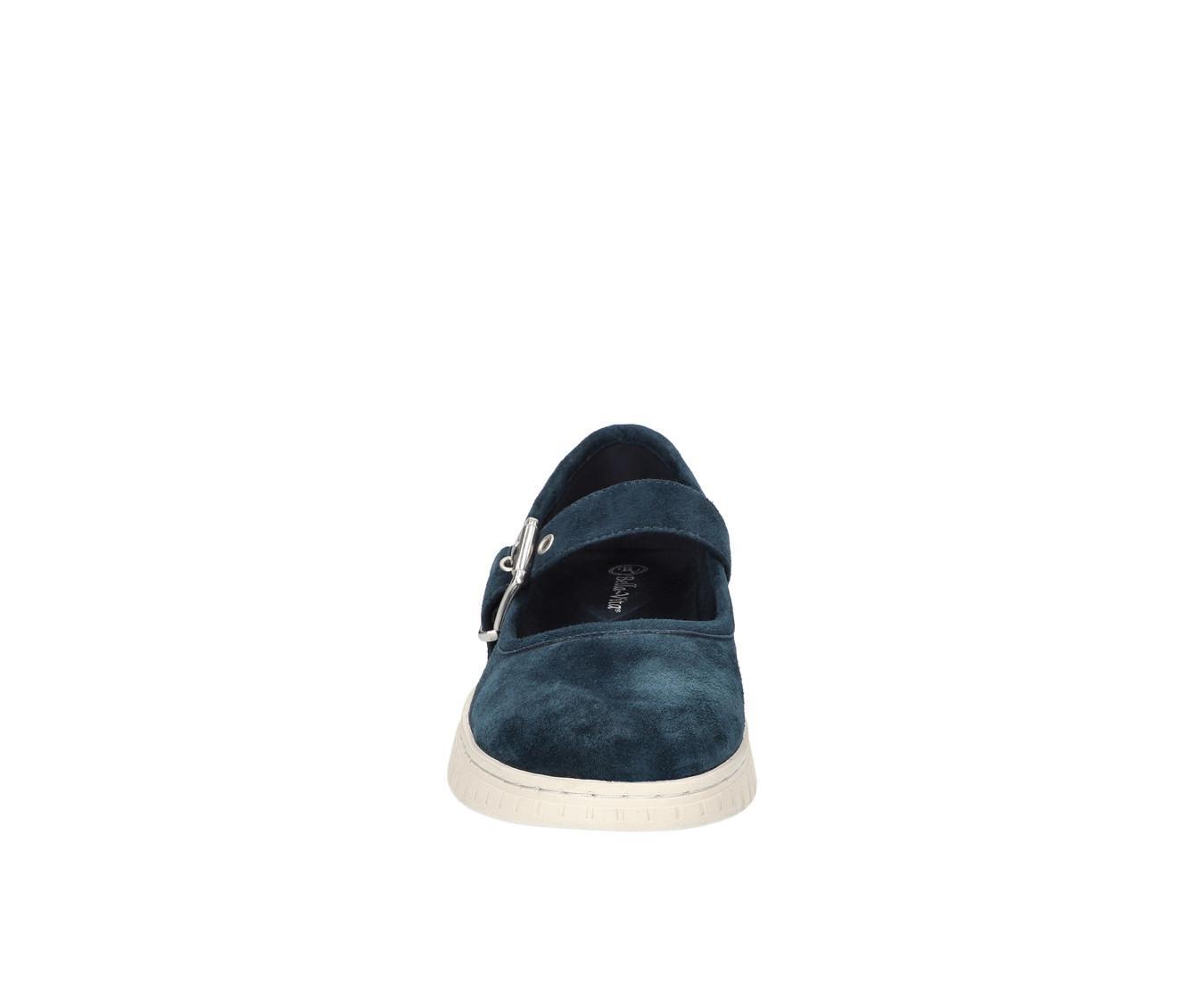 Women's Bella Vita Astro Mary Jane Shoes Product Image