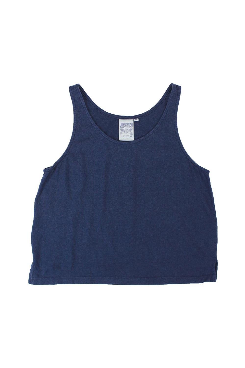 Cropped Tank Female Product Image