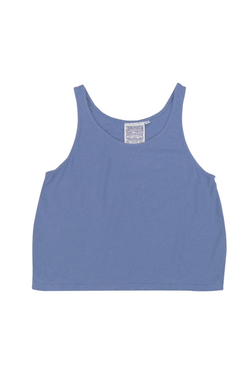 Cropped Tank Female Product Image