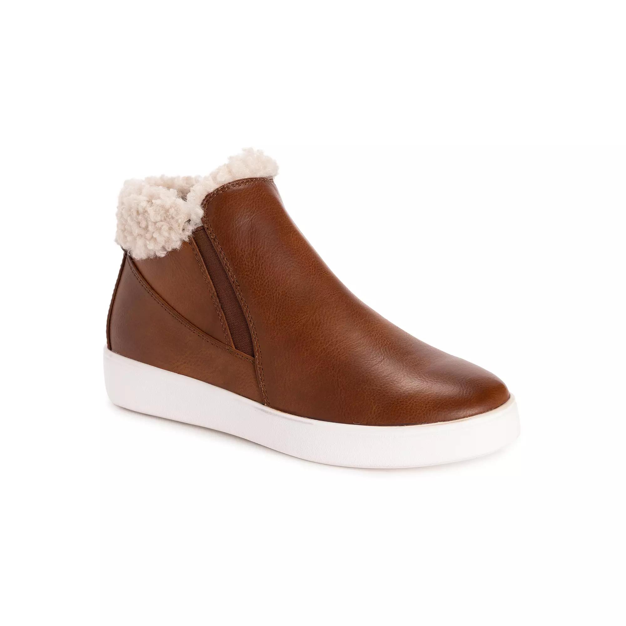 MUK LUKS Montana Big Sky Women's Ankle Boots,  Product Image