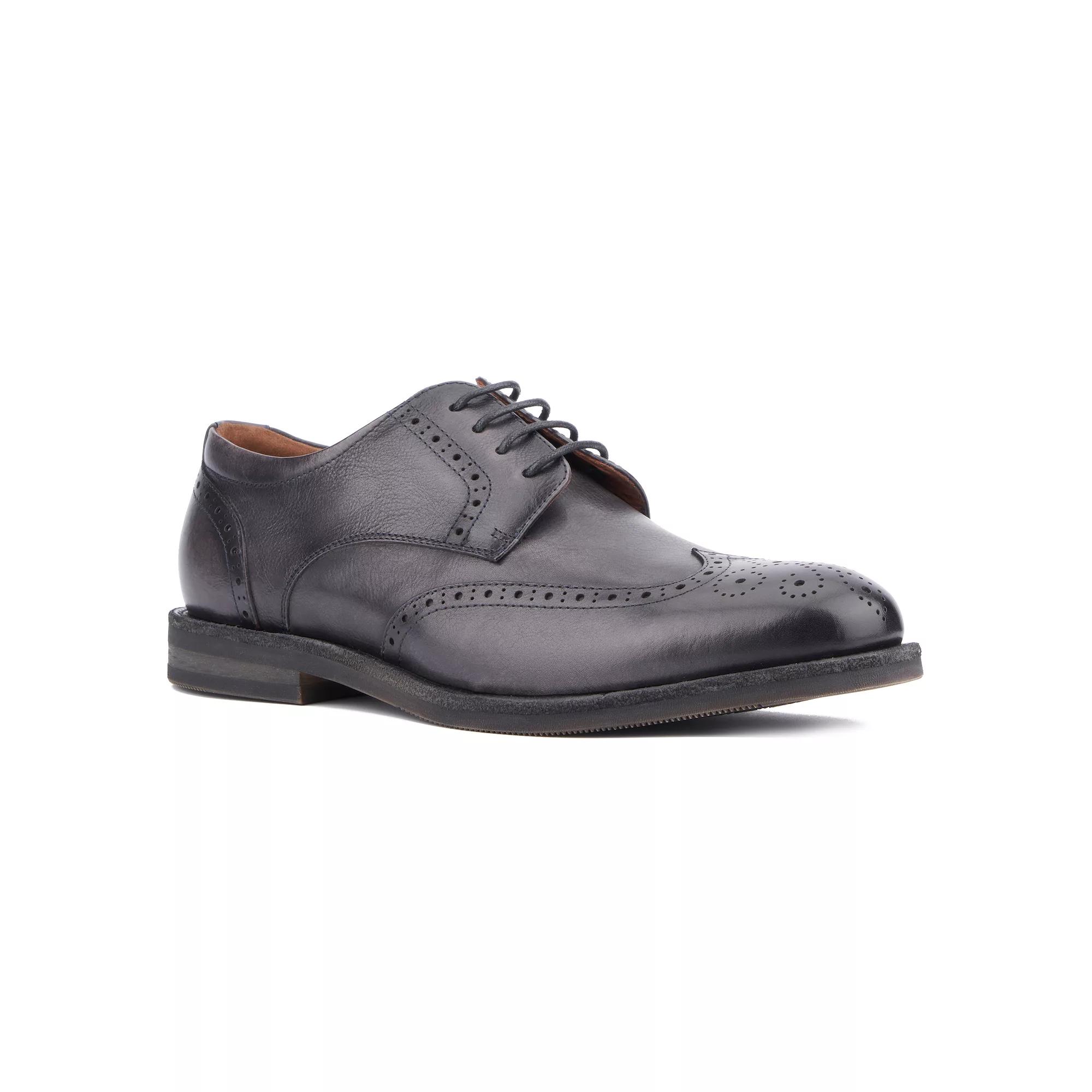 Vintage Foundry Co. Men's Irwin Dress Oxford Shoes,  Product Image