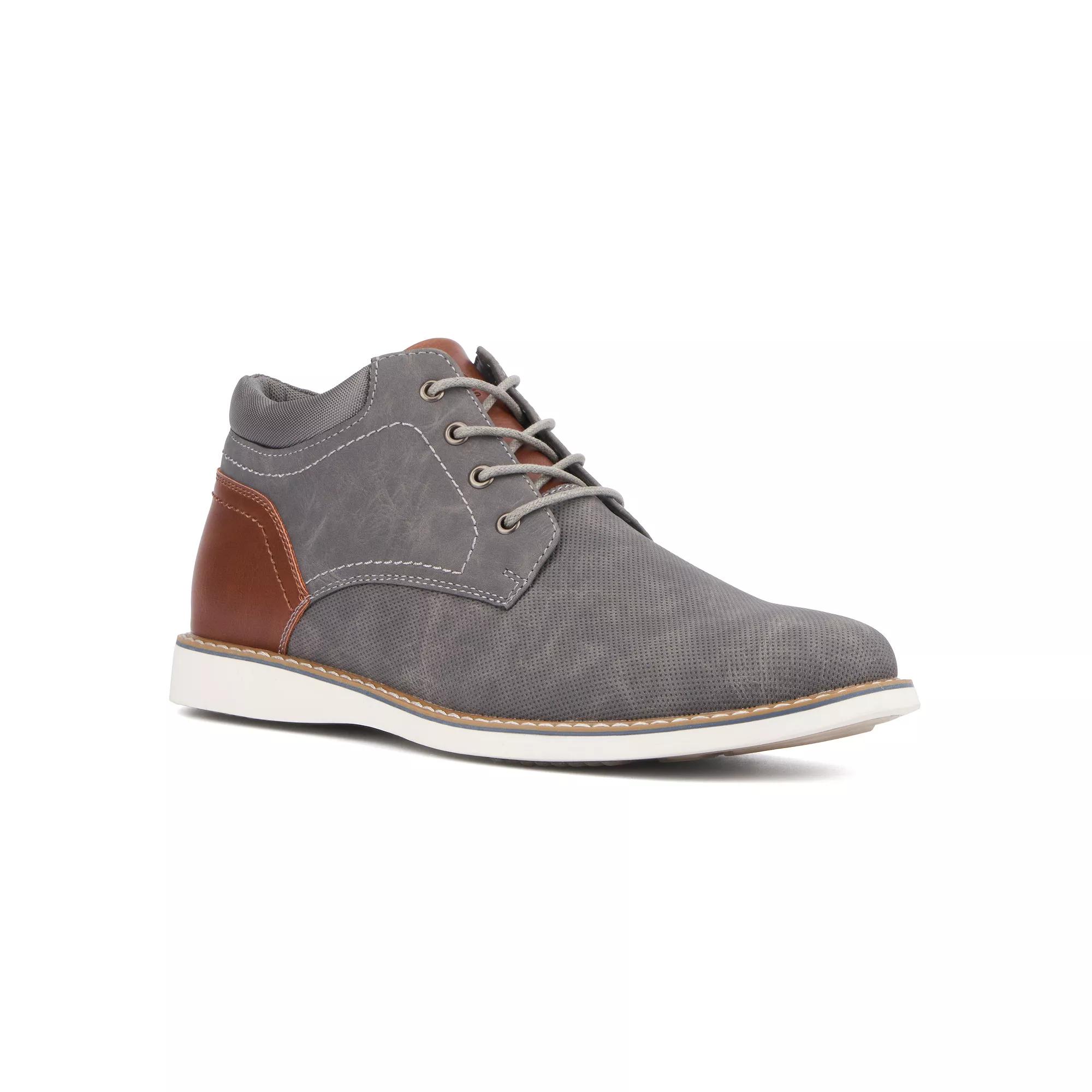 Reserved Footwear New York Kieth Men's Casual Boots,  Product Image