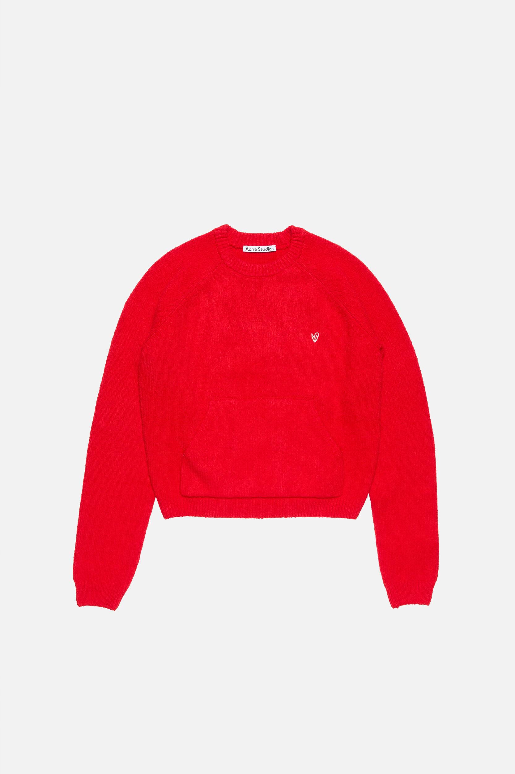 Crewneck jumper Product Image